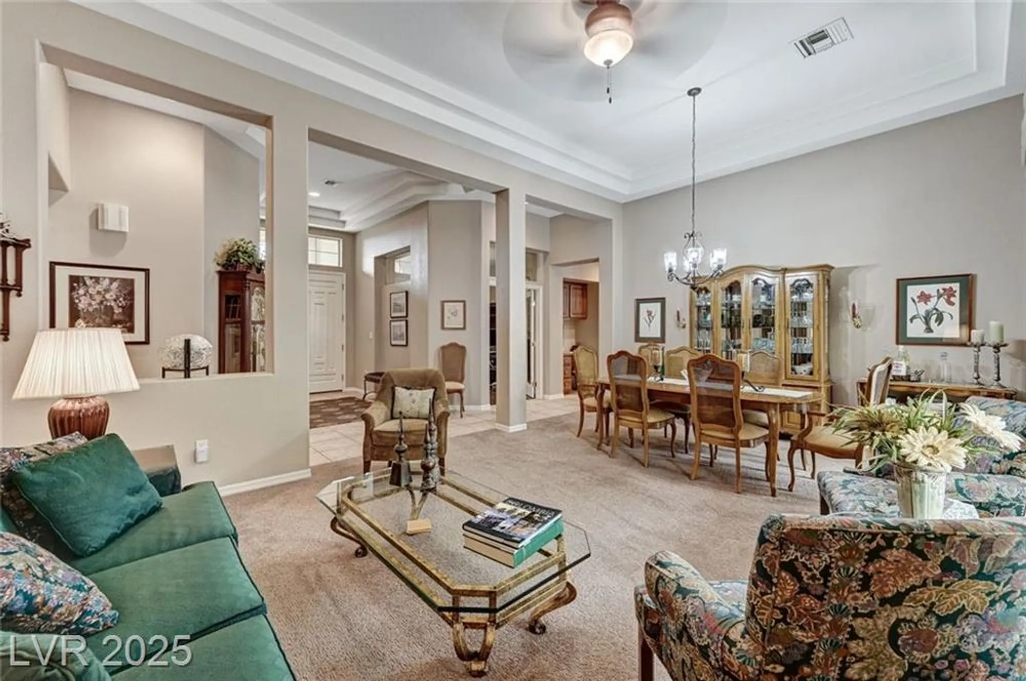 Property Slideshow image 6 of 69 | 2413 deer lake st, Las Vegas, NV, 89134