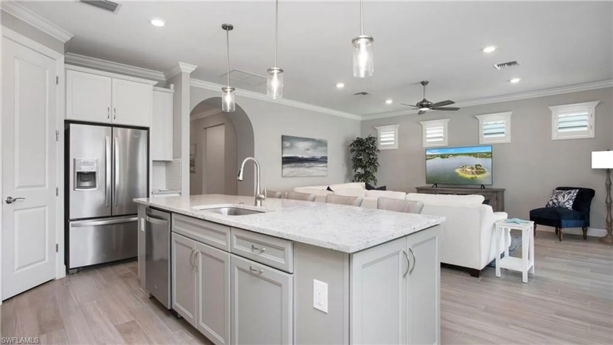 Property Slideshow image 11 of 42 | 19616 utopia ln, Estero, FL, 33928