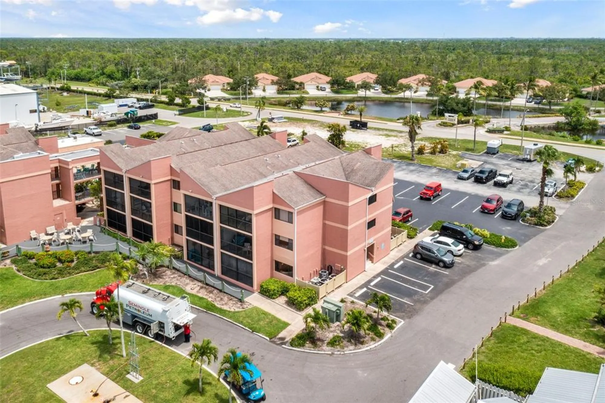 Property Slideshow image 26 of 26 | 3170 matecumbe key rd apt 111, Punta Gorda, FL, 33955