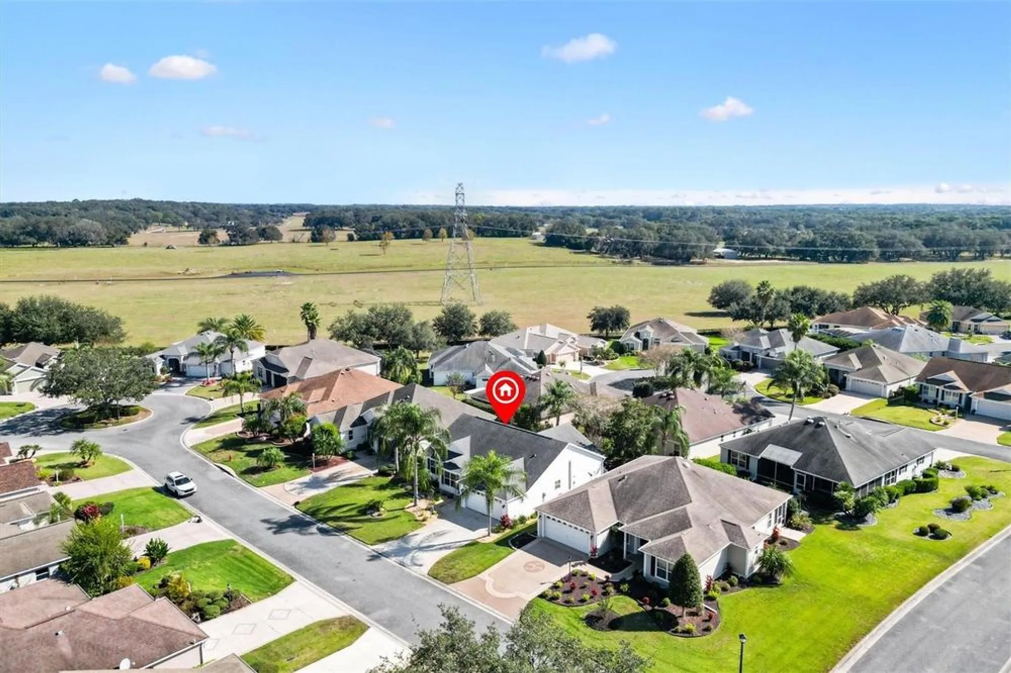 Property Slideshow image 38 of 39 | 294 matisse ave, The Villages, FL, 32162