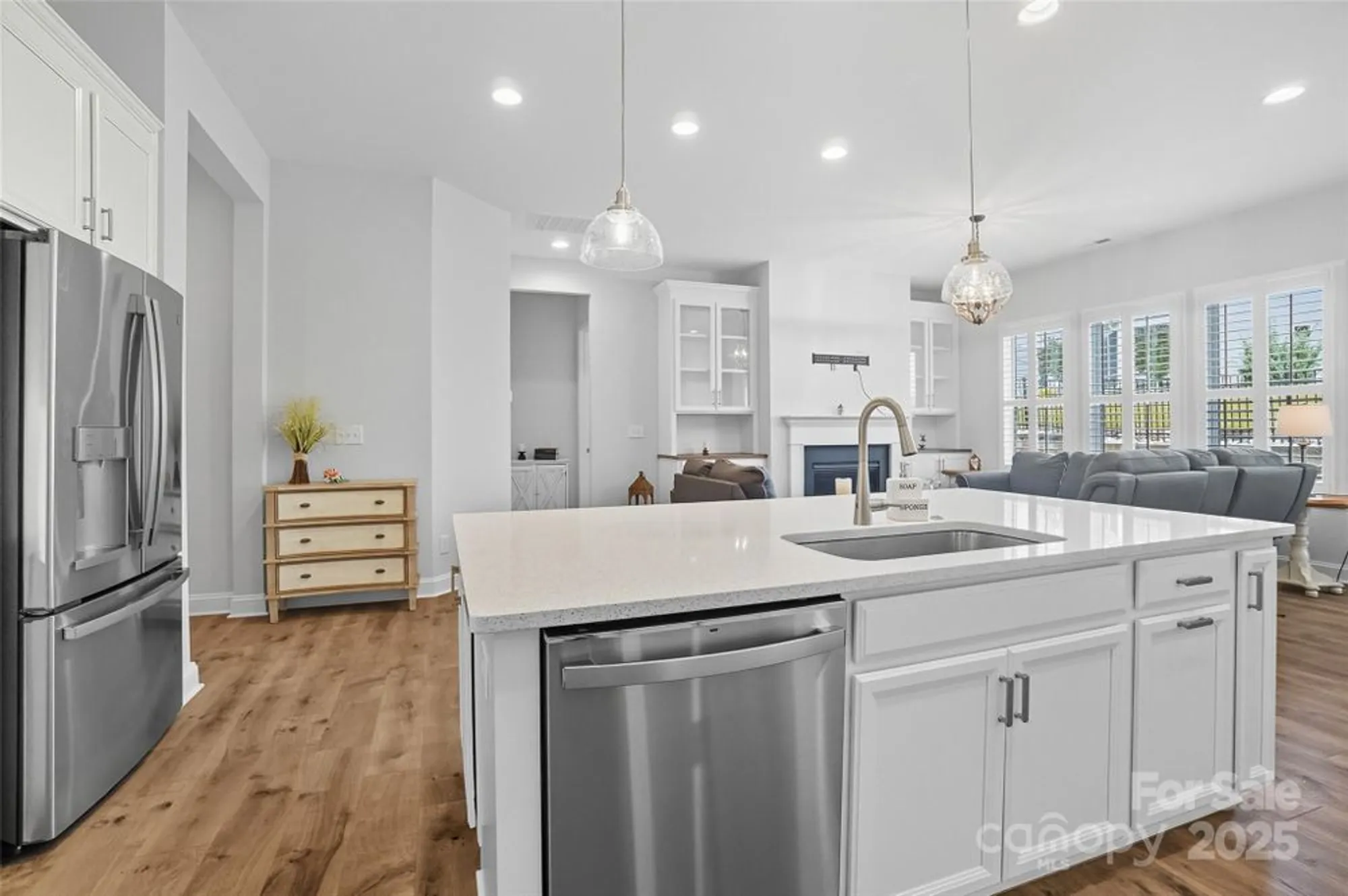 Property Slideshow image 12 of 37 | 219 pintail dr, Monroe, NC, 28110