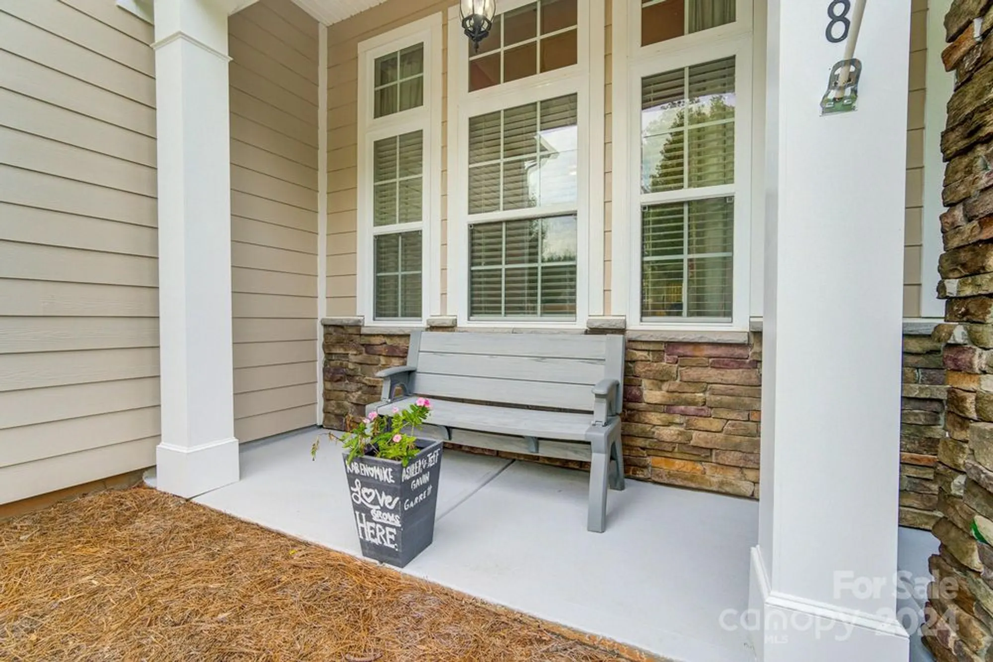Property Slideshow image 4 of 47 | 8928 carneros creek rd, Charlotte, NC, 28214