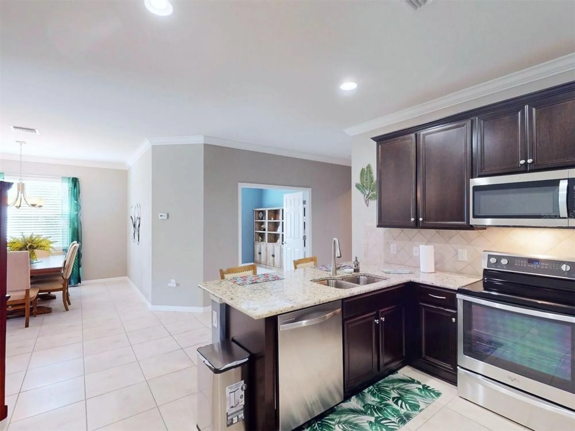 Property Slideshow image 13 of 98 | 2444 daisy dr, North Port, FL, 34289