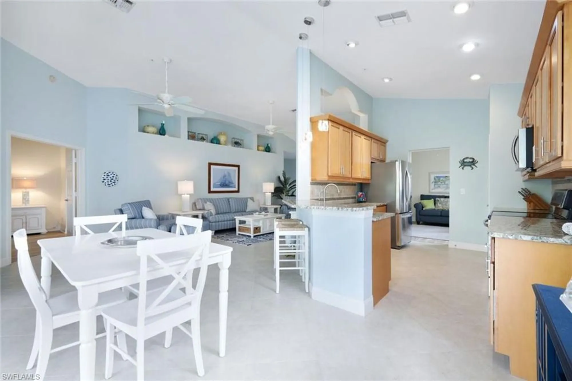 Property Slideshow image 8 of 20 | 25208 pelican creek cir 201, Bonita Springs, FL, 34134