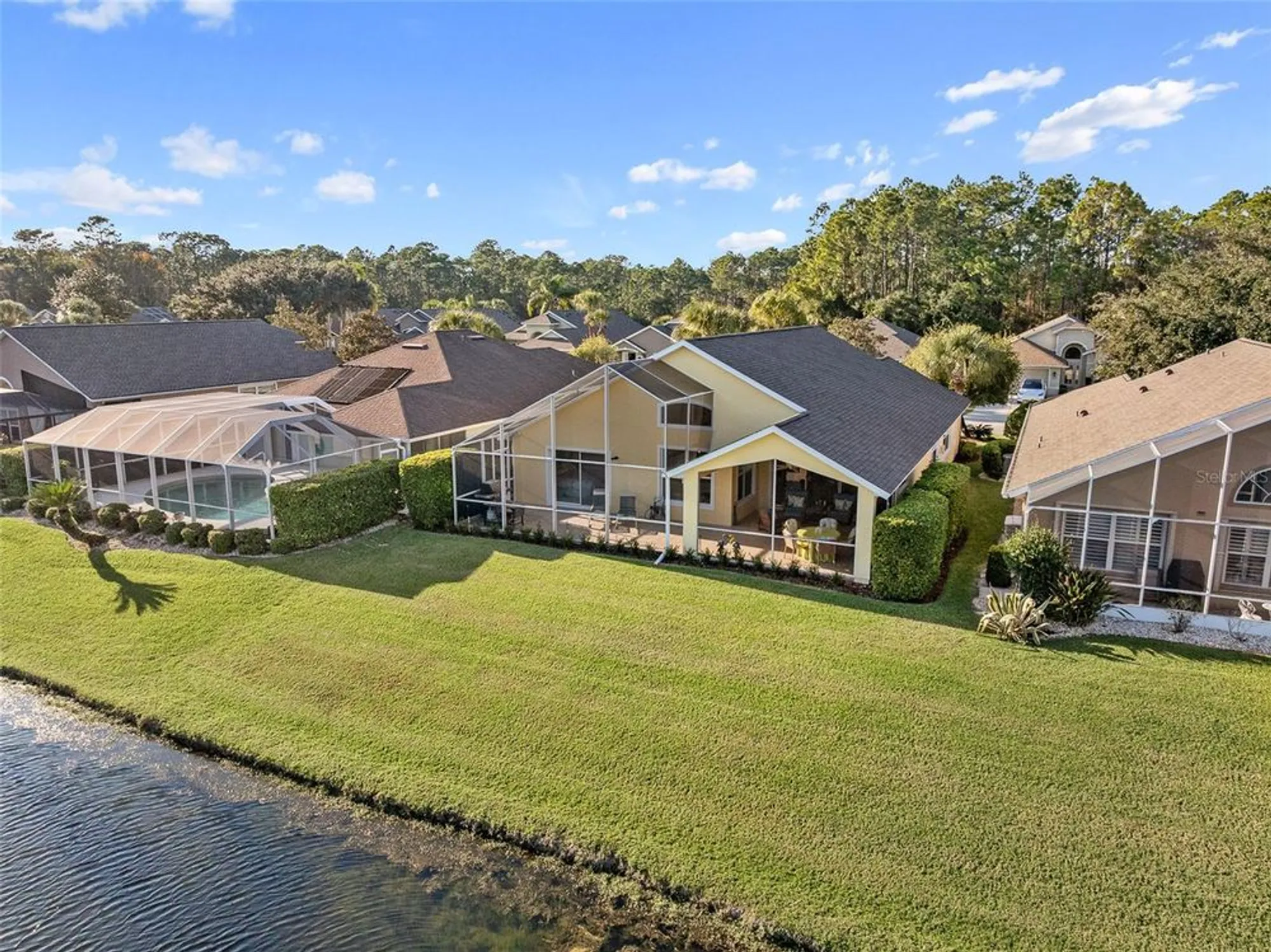 Property Slideshow image 57 of 66 | 1356 sunningdale ln, Ormond Beach, FL, 32174