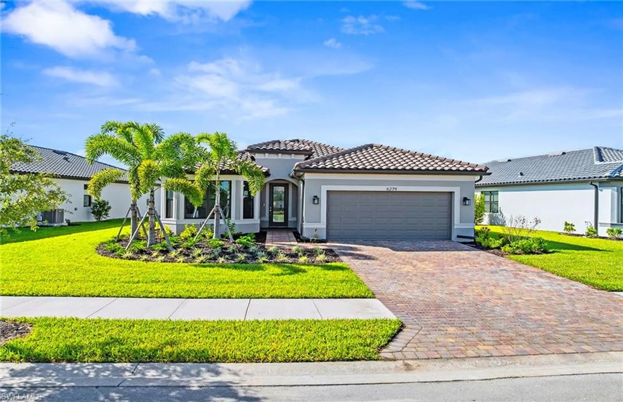 Property Slideshow image 1 of 26 | 6279 van buren ct, Ave Maria, FL, 34142