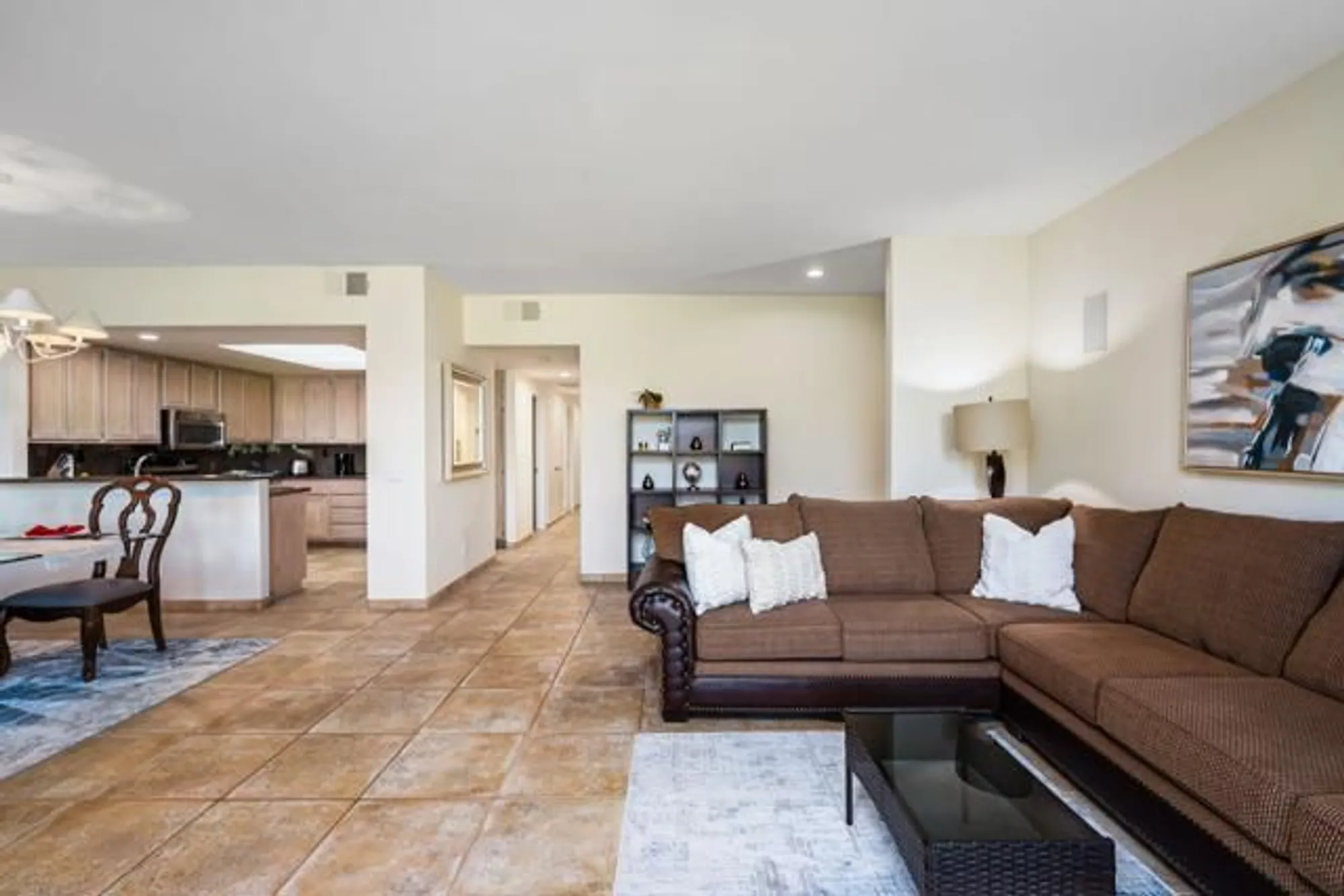 Property Slideshow image 5 of 50 | 55406 laurel vly, La Quinta, CA, 92253