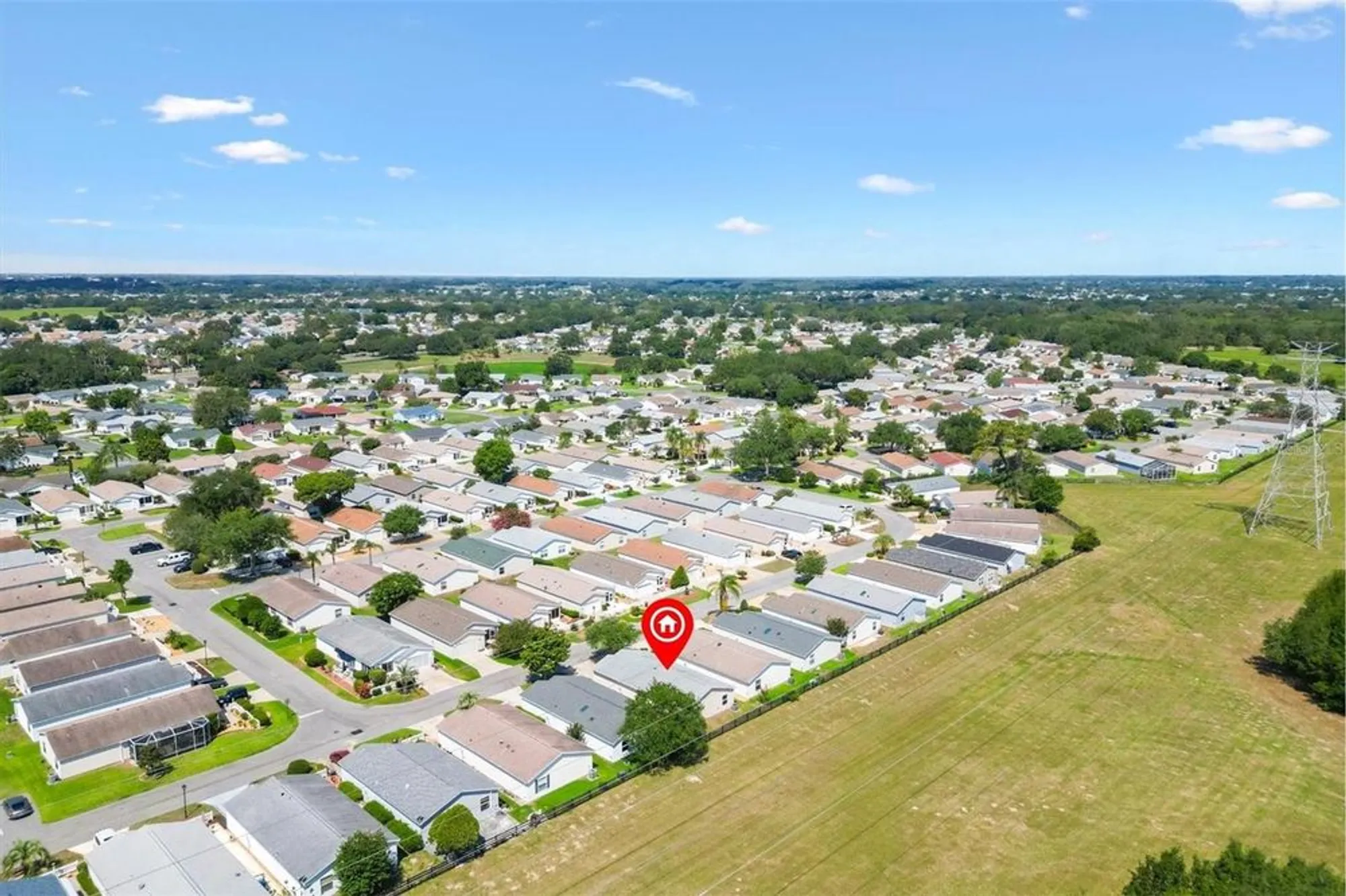 Property Slideshow image 33 of 39 | 1615 navidad st, The Villages, FL, 32162