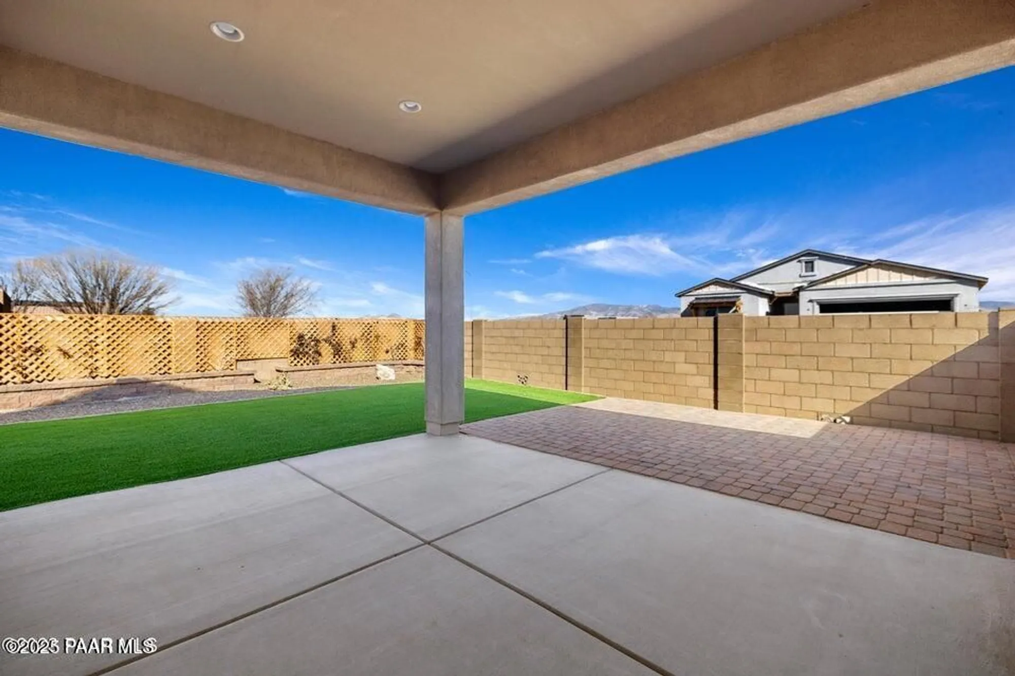 Property Slideshow image 19 of 19 | 7942 e carbon ct # 20-a, Prescott Valley, AZ, 86315
