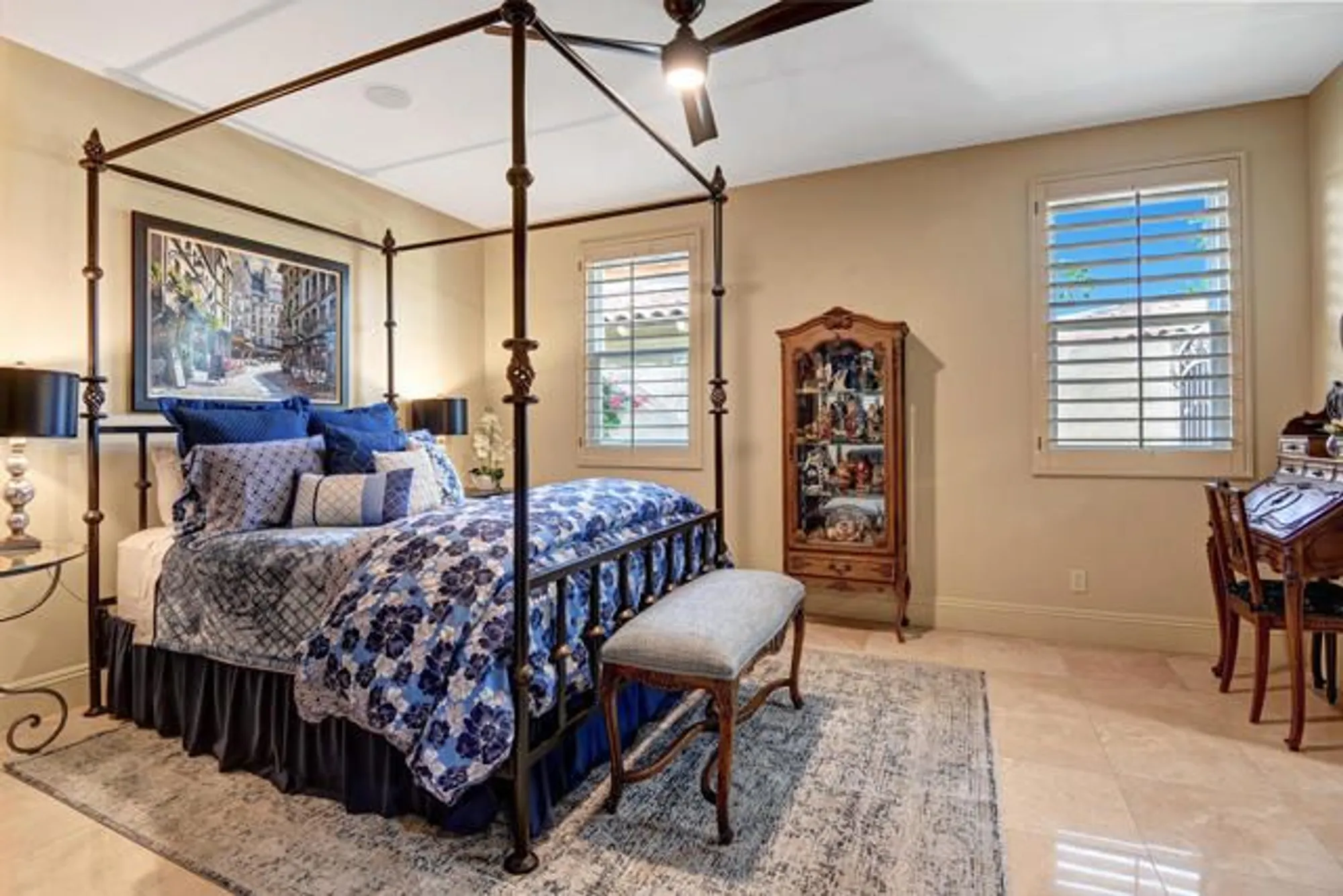 Property Slideshow image 37 of 50 | 54087 southern hls, La Quinta, CA, 92253