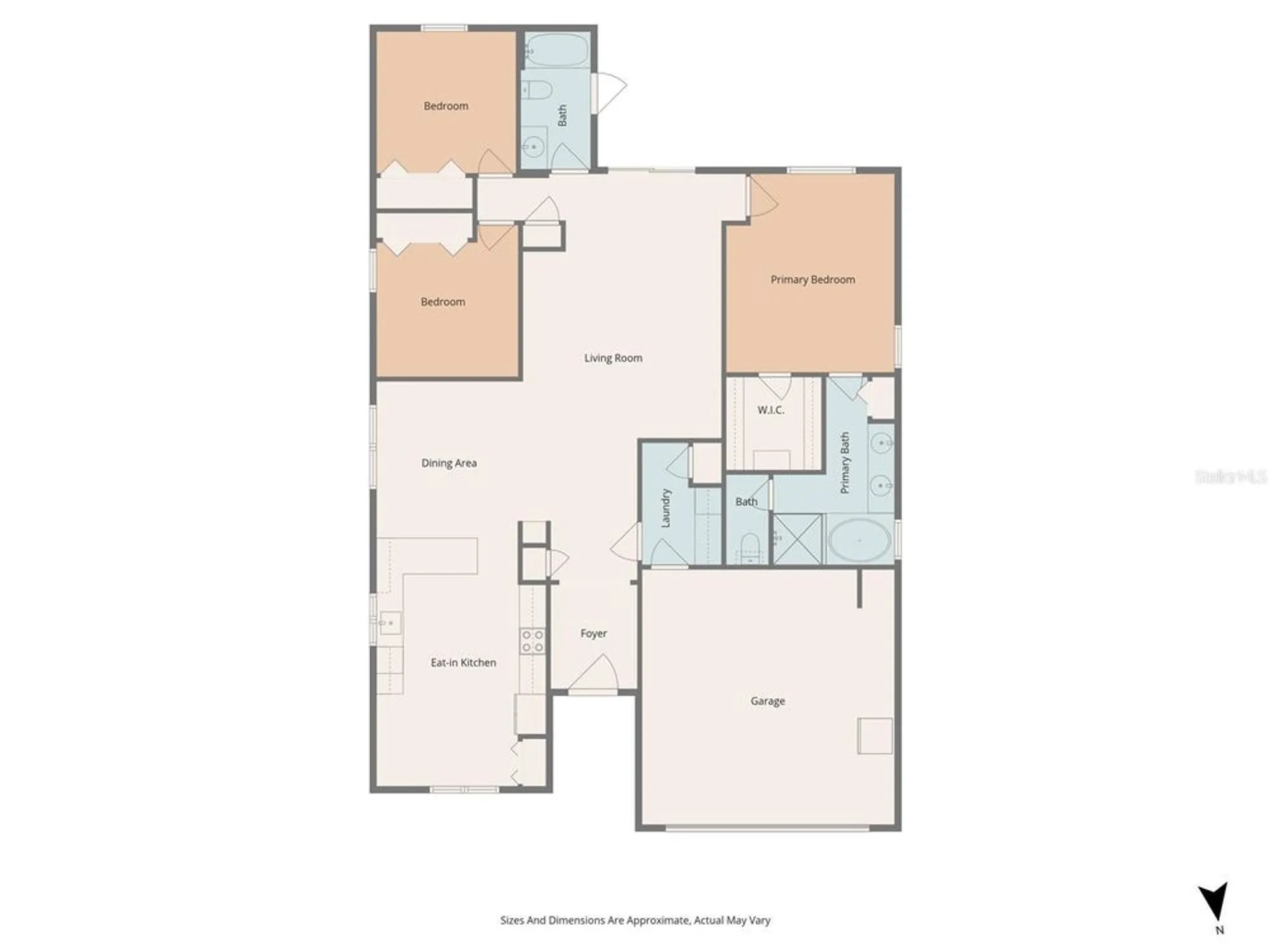 Property Slideshow image 66 of 67 | 10507 medjool dr, Venice, FL, 34293