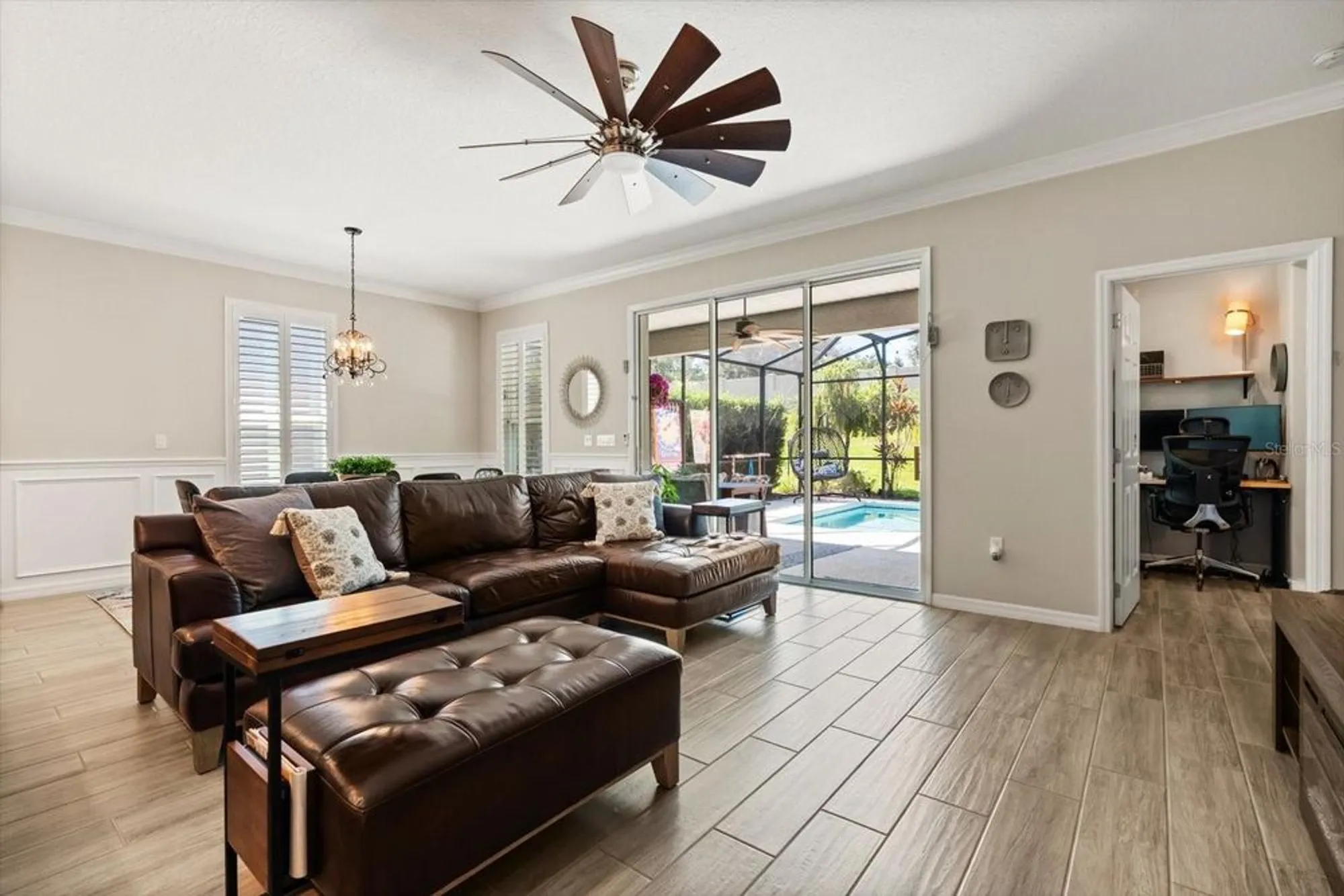Property Slideshow image 9 of 54 | 100 silver maple rd, Groveland, FL, 34736