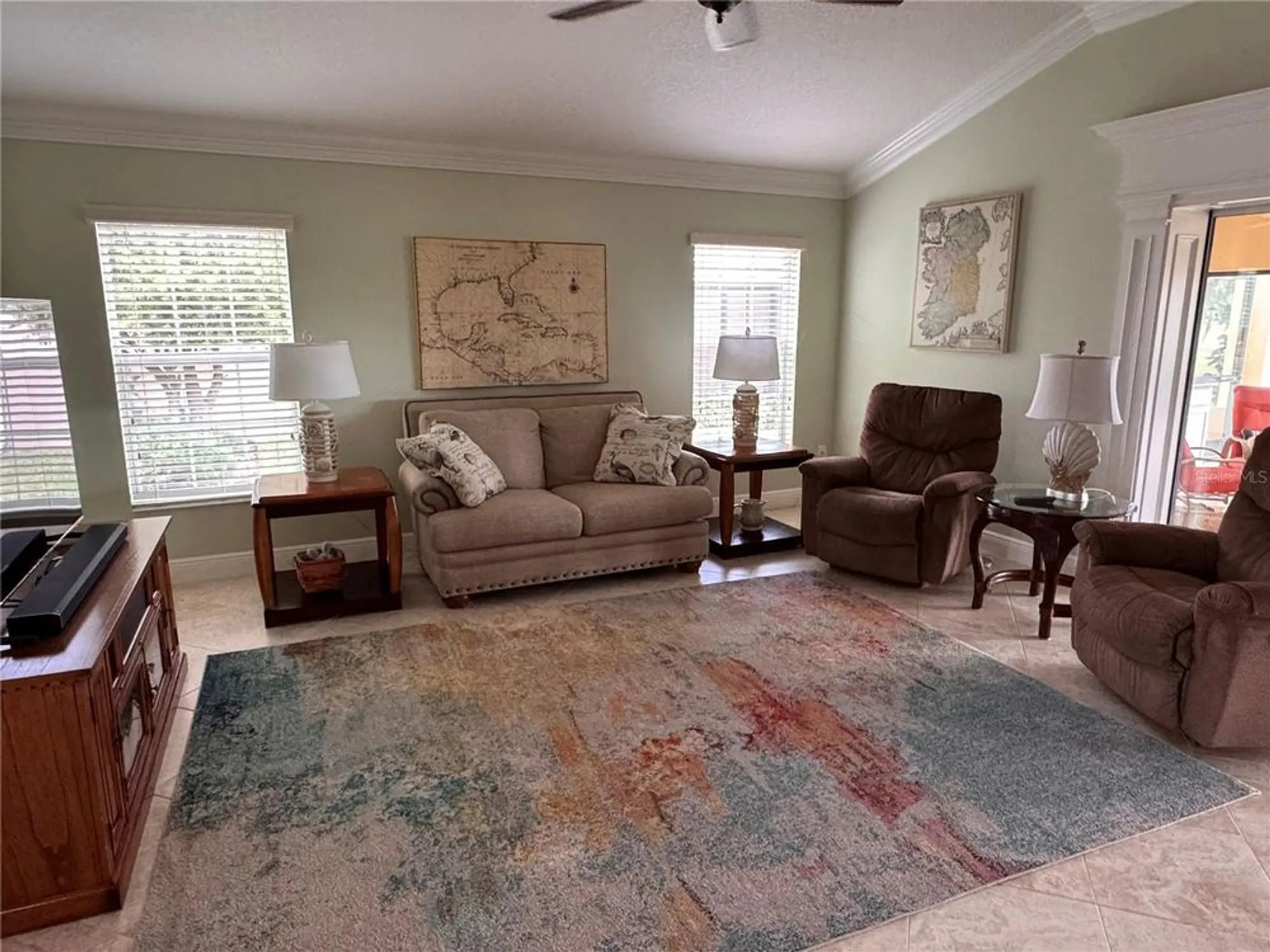 Property Slideshow image 11 of 37 | 2005 markridge loop, The Villages, FL, 32162