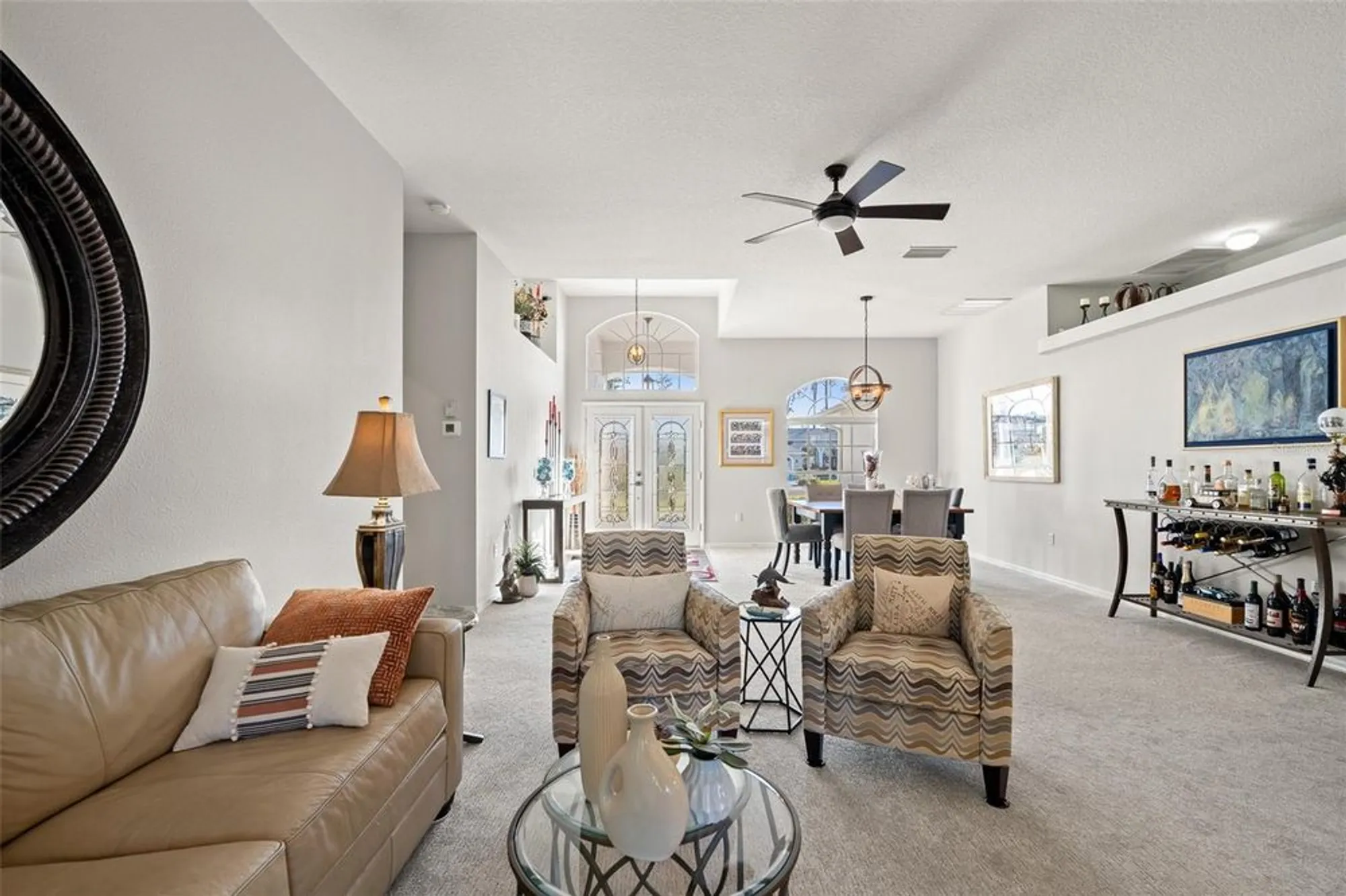 Property Slideshow image 8 of 51 | 18715 dove hollow ct, Hudson, FL, 34667