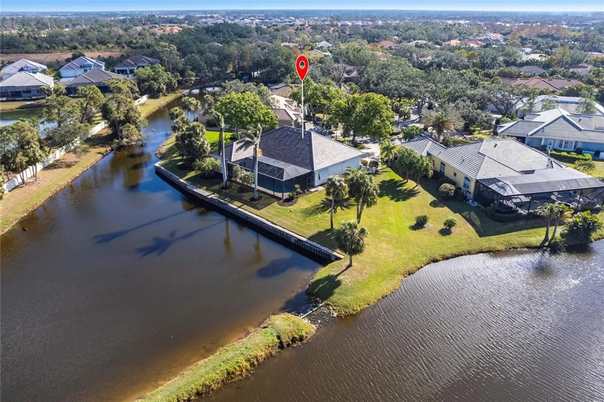 Property Slideshow image 51 of 66 | 20 saint croix way, Englewood, FL, 34223