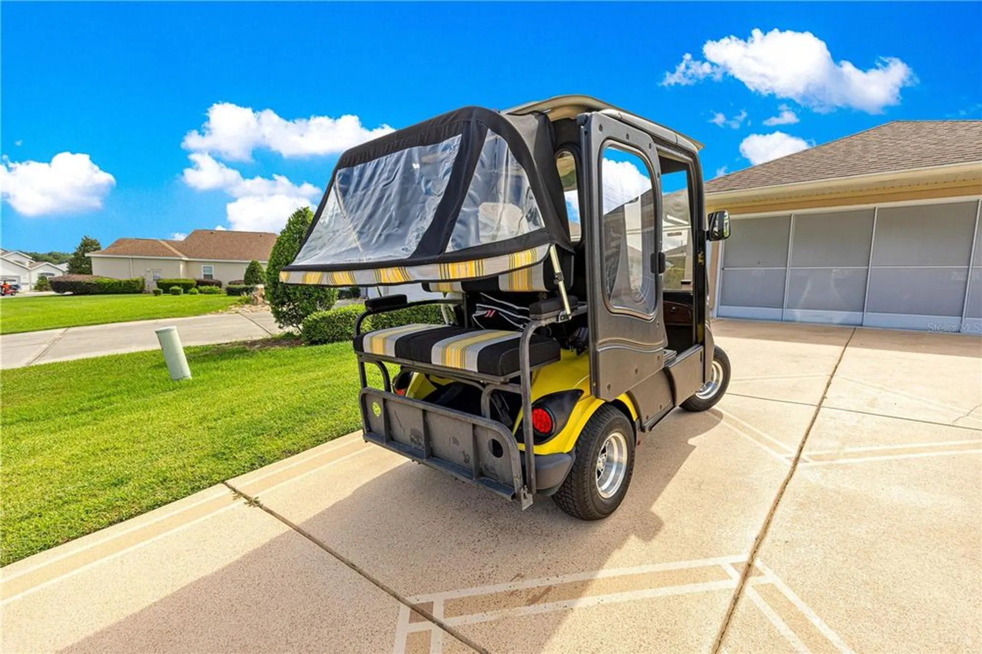 Property Slideshow image 33 of 39 | 12459 se 176th loop, Summerfield, FL, 34491