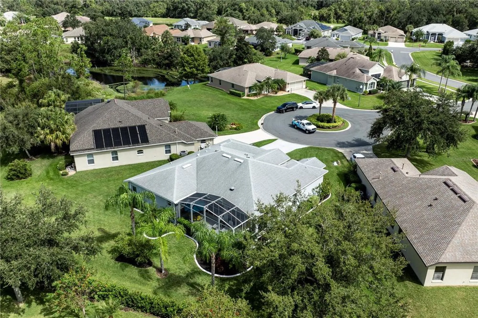 Property Slideshow image 54 of 67 | 5401 water lily ct, Leesburg, FL, 34748