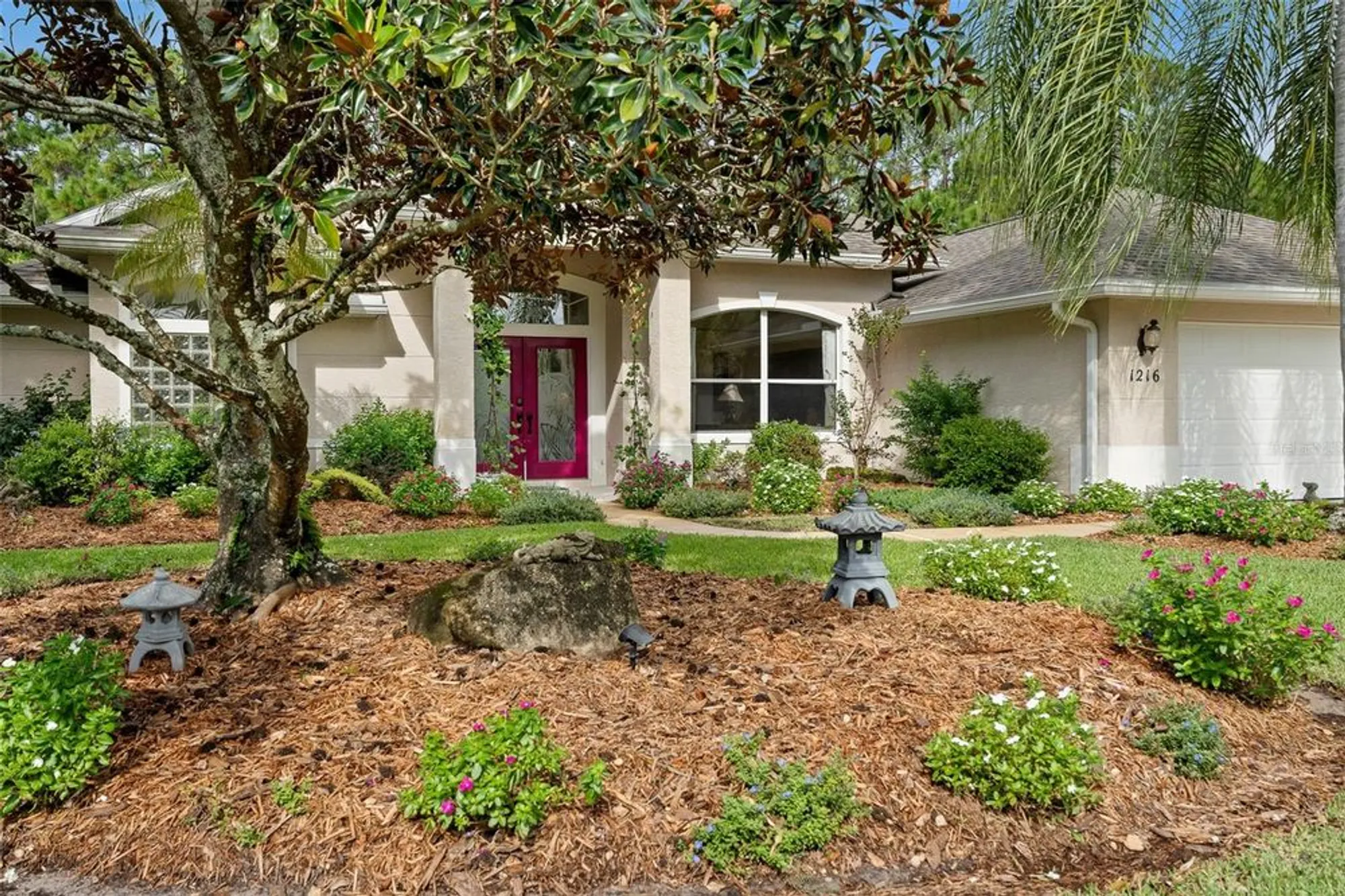Property Slideshow image 3 of 80 | 1216 hampstead ln, Ormond Beach, FL, 32174