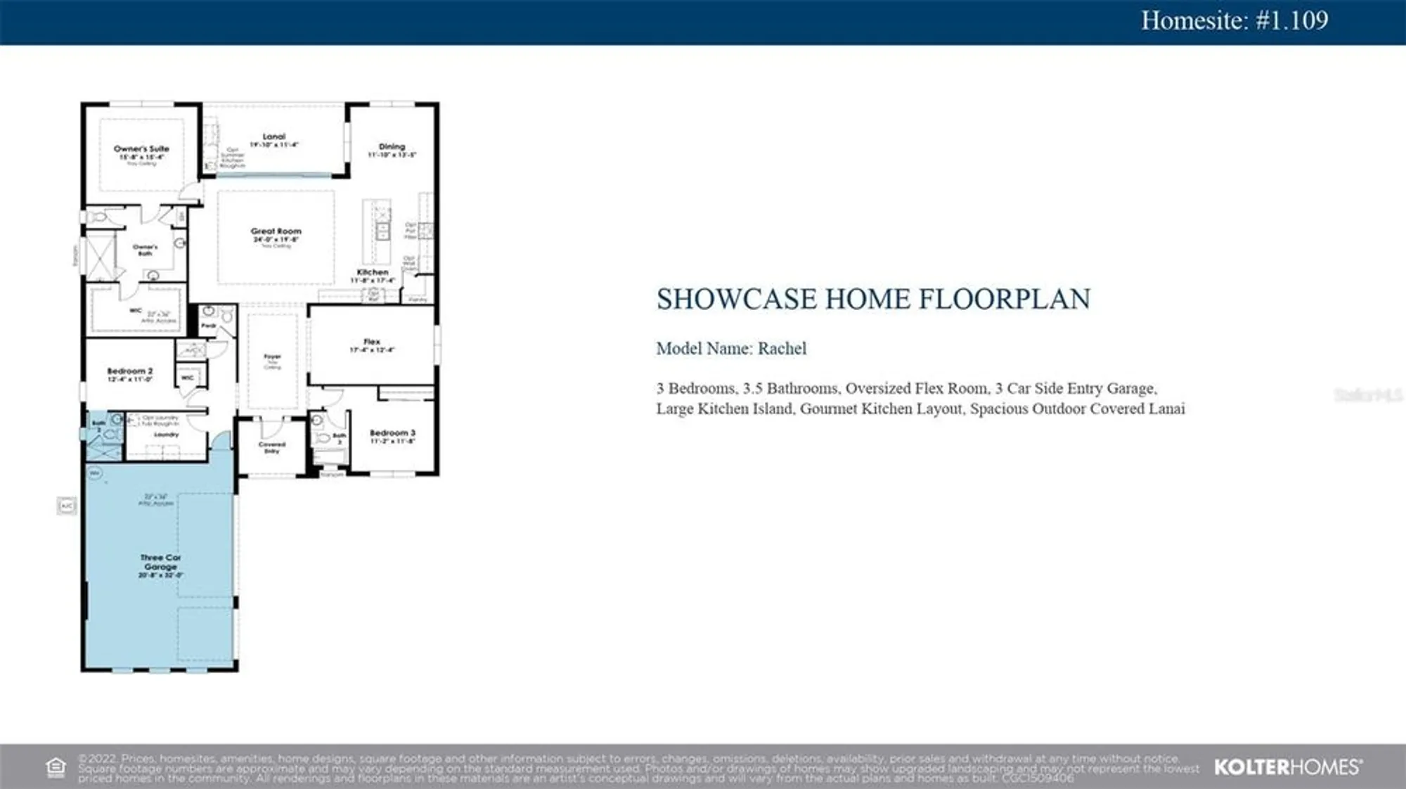 Property Slideshow image 31 of 41 | 14443 coastal woodland ln, Parrish, FL, 34219