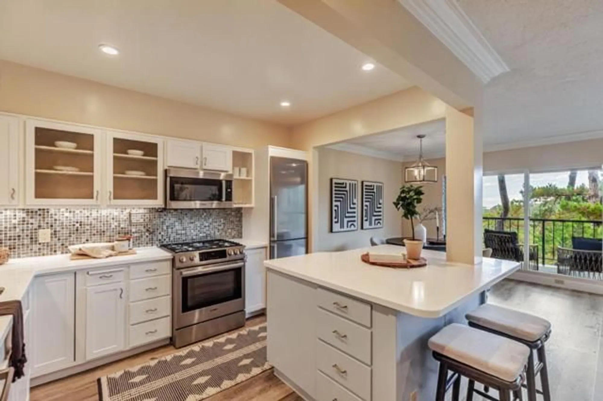 Property Slideshow image 17 of 49 | 31 del mesa carmel, Carmel, CA, 93923