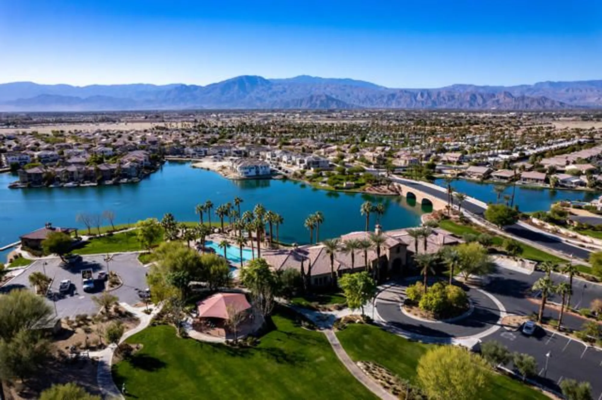 Property Slideshow image 43 of 43 | 43310 sentiero dr, Indio, CA, 92203