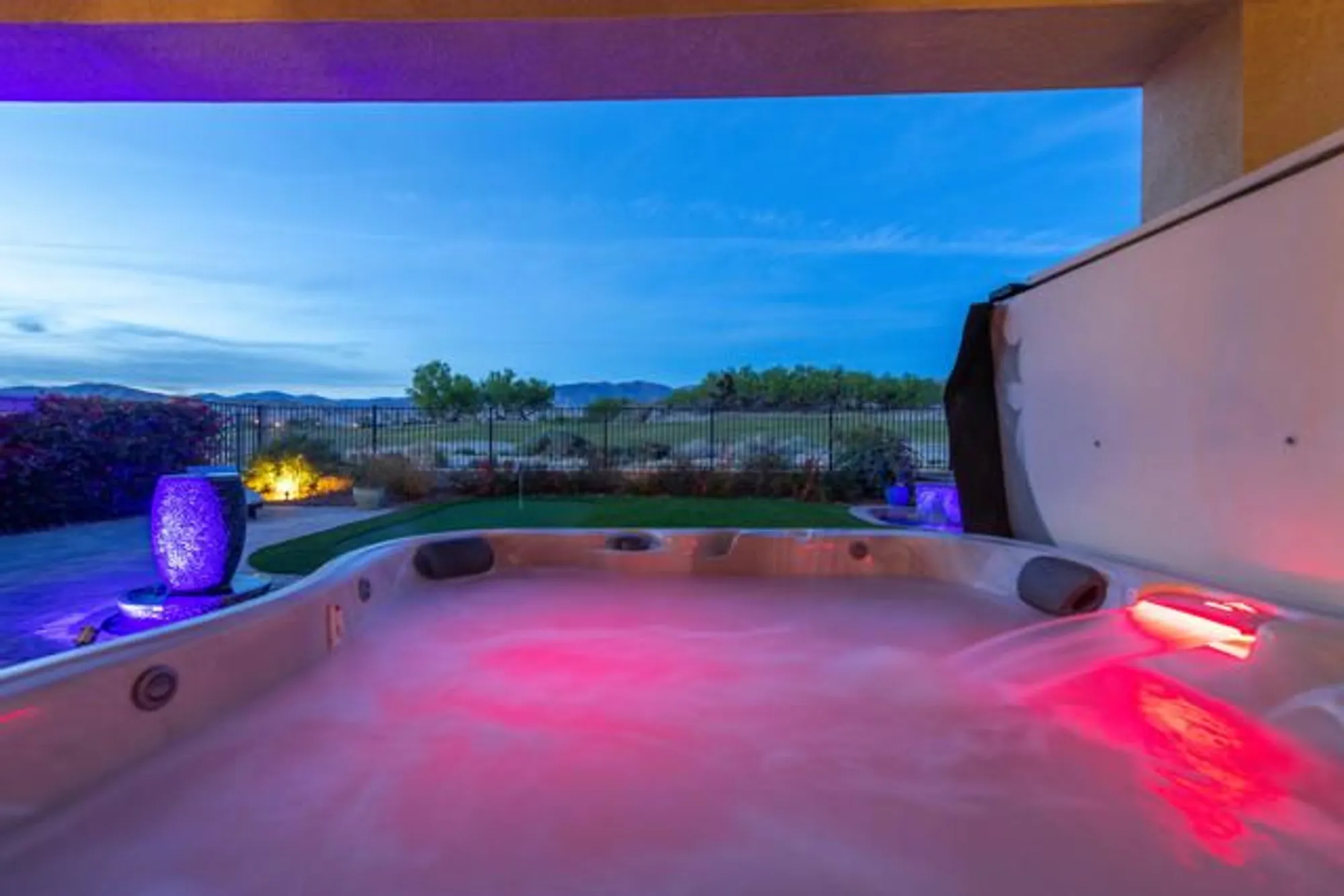 Property Slideshow image 33 of 59 | 84994 bedero ct, Indio, CA, 92203