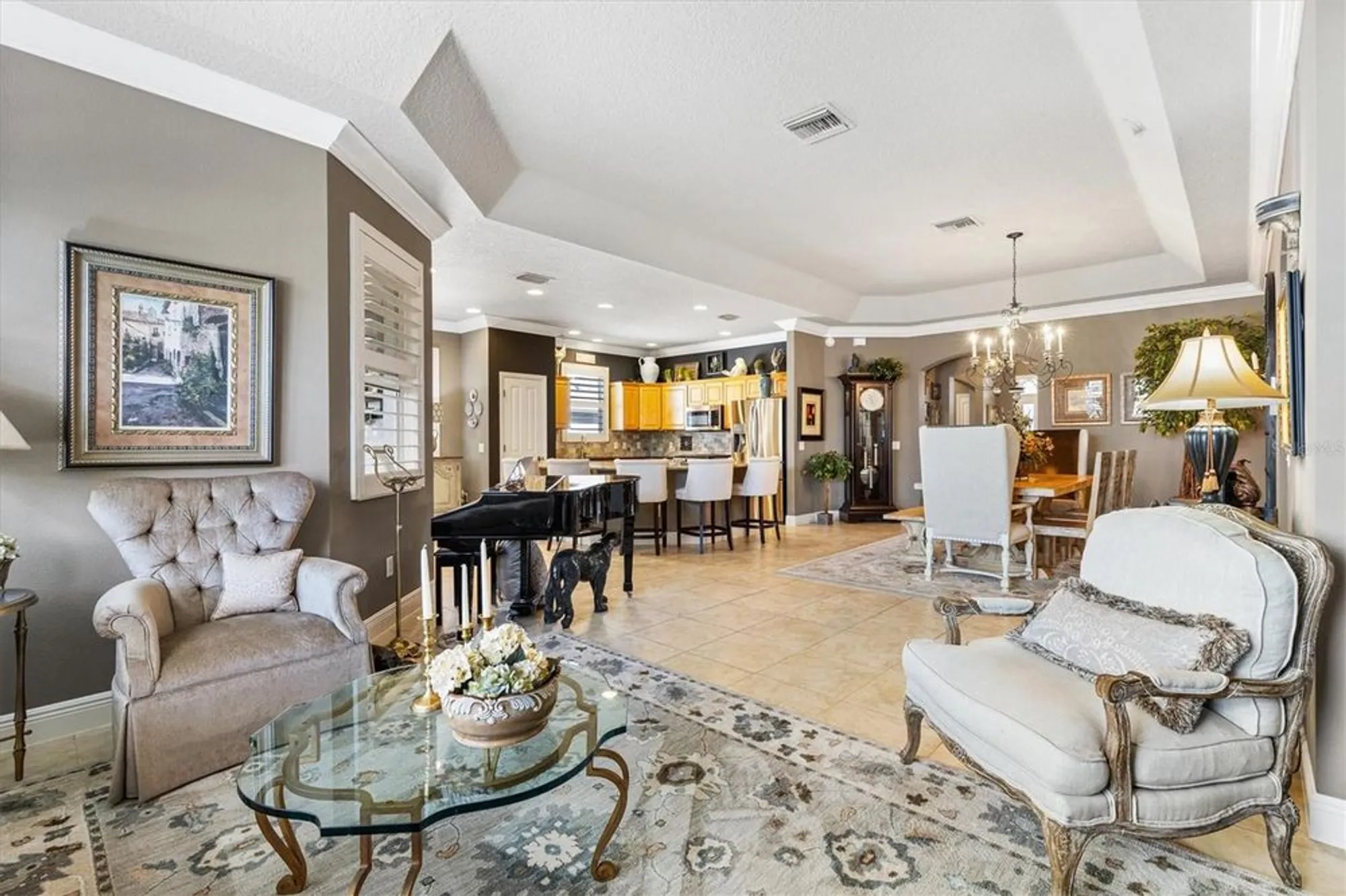 Property Slideshow image 15 of 41 | 1634 moncks cor, The Villages, FL, 32162