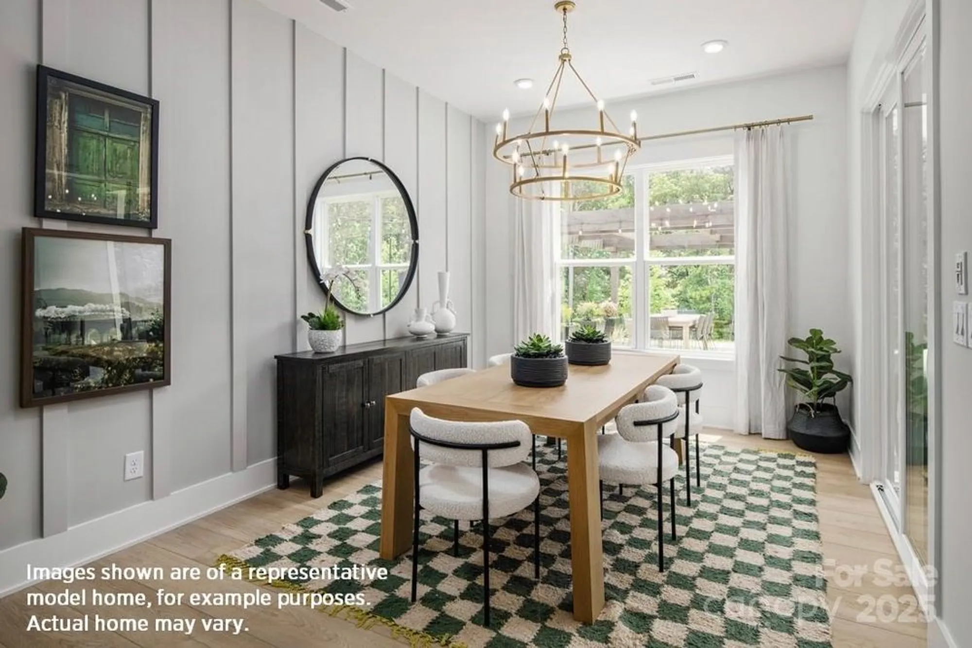 Property Slideshow image 6 of 14 | 1061 pinecone ave # 216, Indian Land, SC, 29707