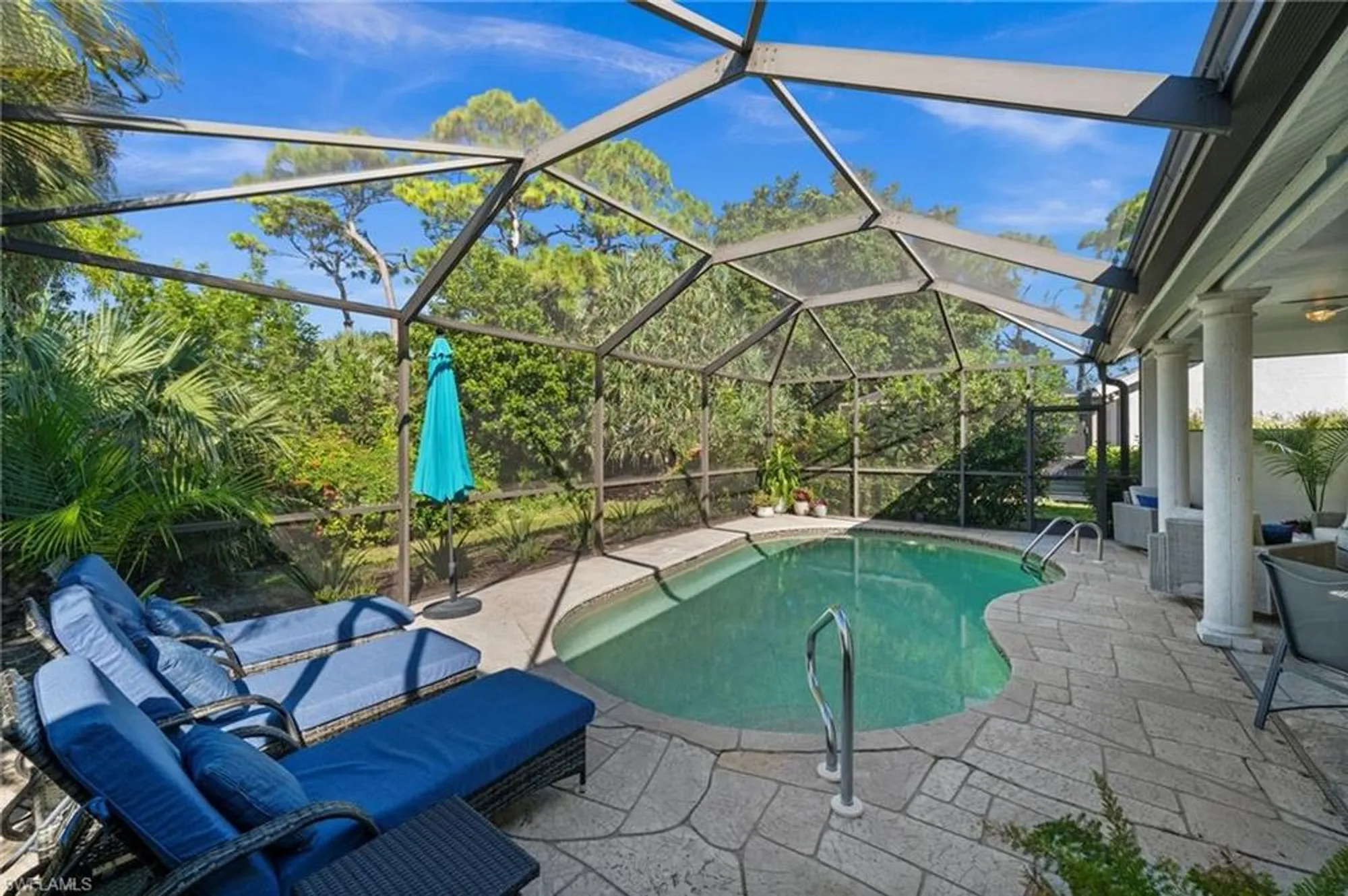 Property Slideshow image 36 of 46 | 25040 bay cedar dr, Bonita Springs, FL, 34134