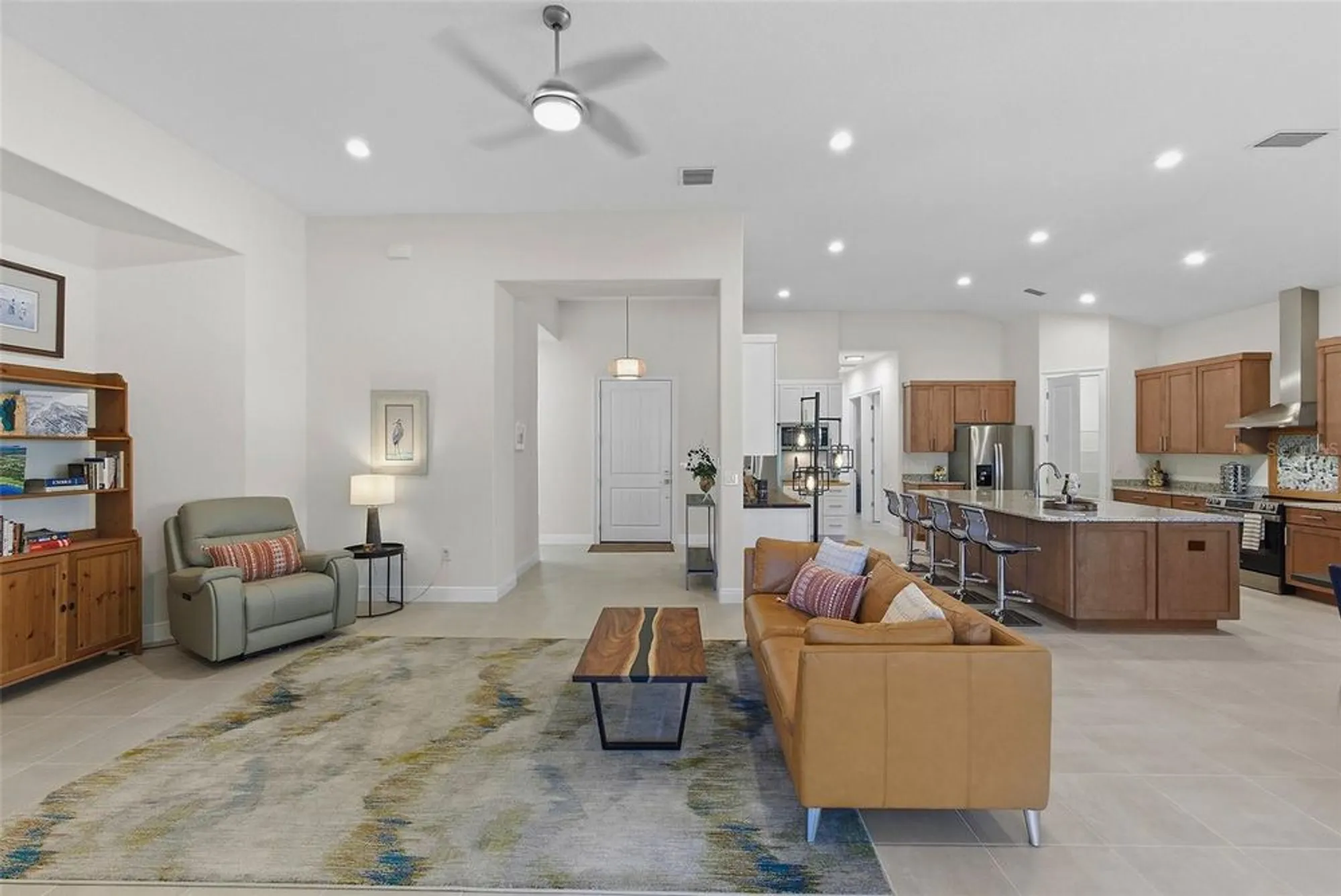 Property Slideshow image 5 of 62 | 5090 greens dr, Lady Lake, FL, 32159