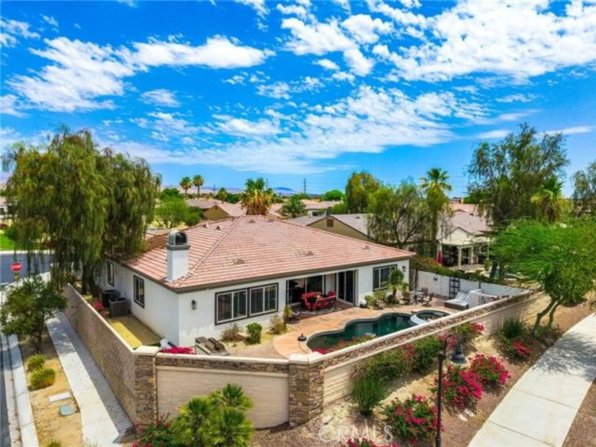 Property Slideshow image 48 of 75 | 43875 spiaggia pl, Indio, CA, 92203