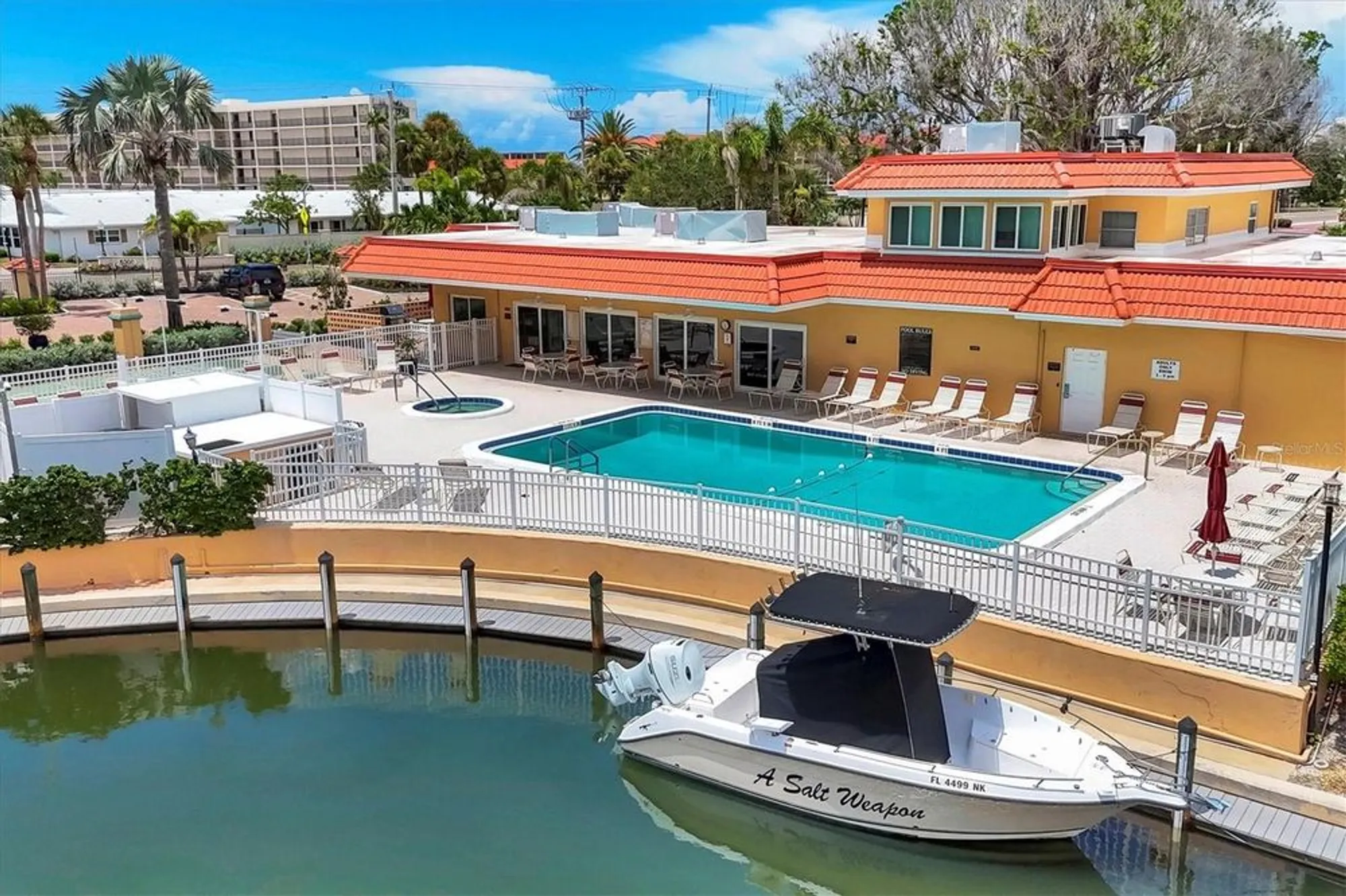 Property Slideshow image 51 of 55 | 1350 n portofino dr apt 107, Sarasota, FL, 34242