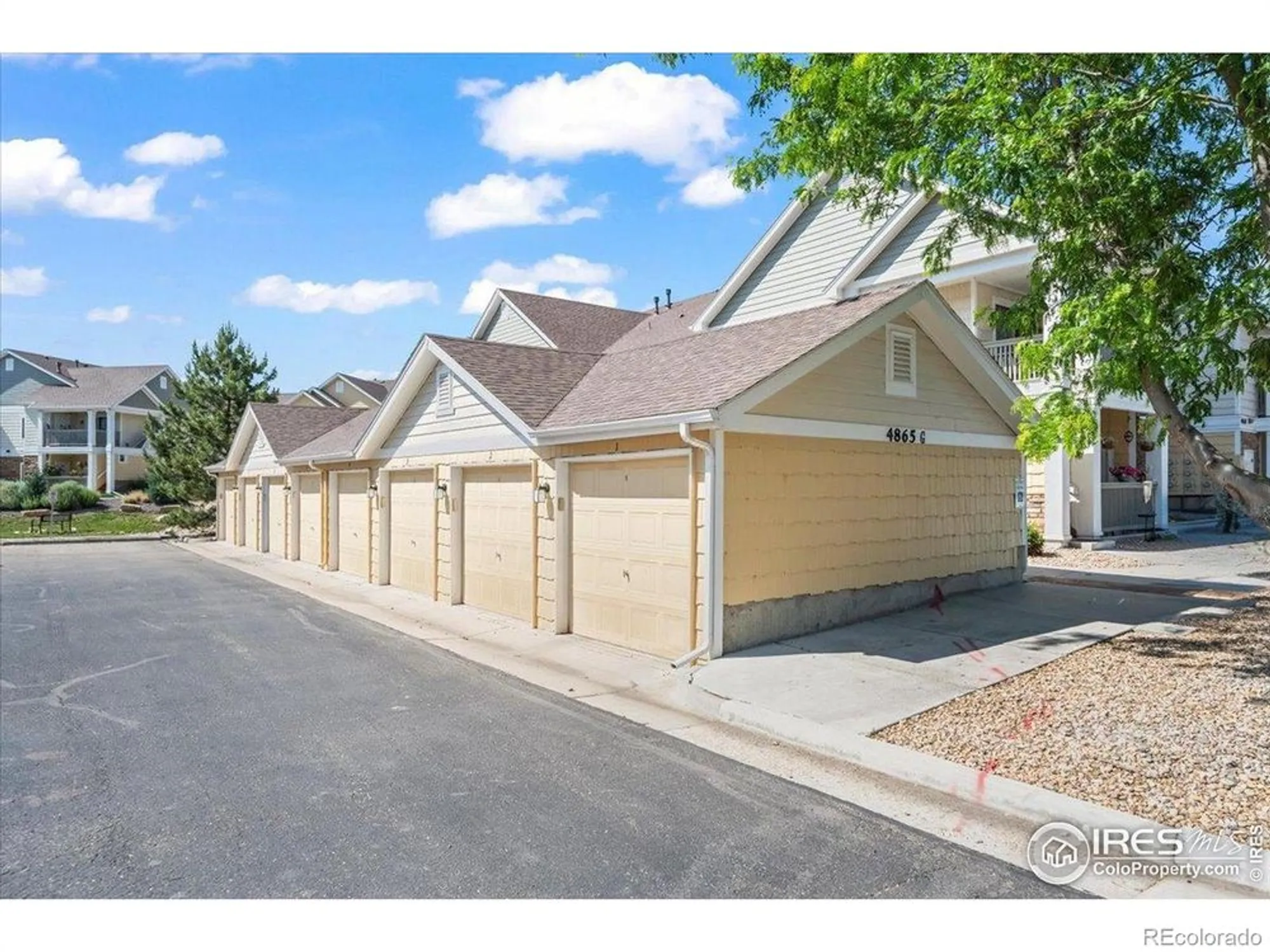 Property Slideshow image 5 of 20 | 4865 hahns peak dr apt 203, Loveland, CO, 80538