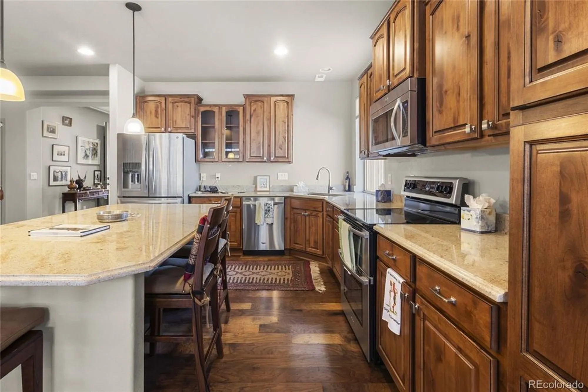 Property Slideshow image 9 of 25 | 5470 ensenada st, Denver, CO, 80249