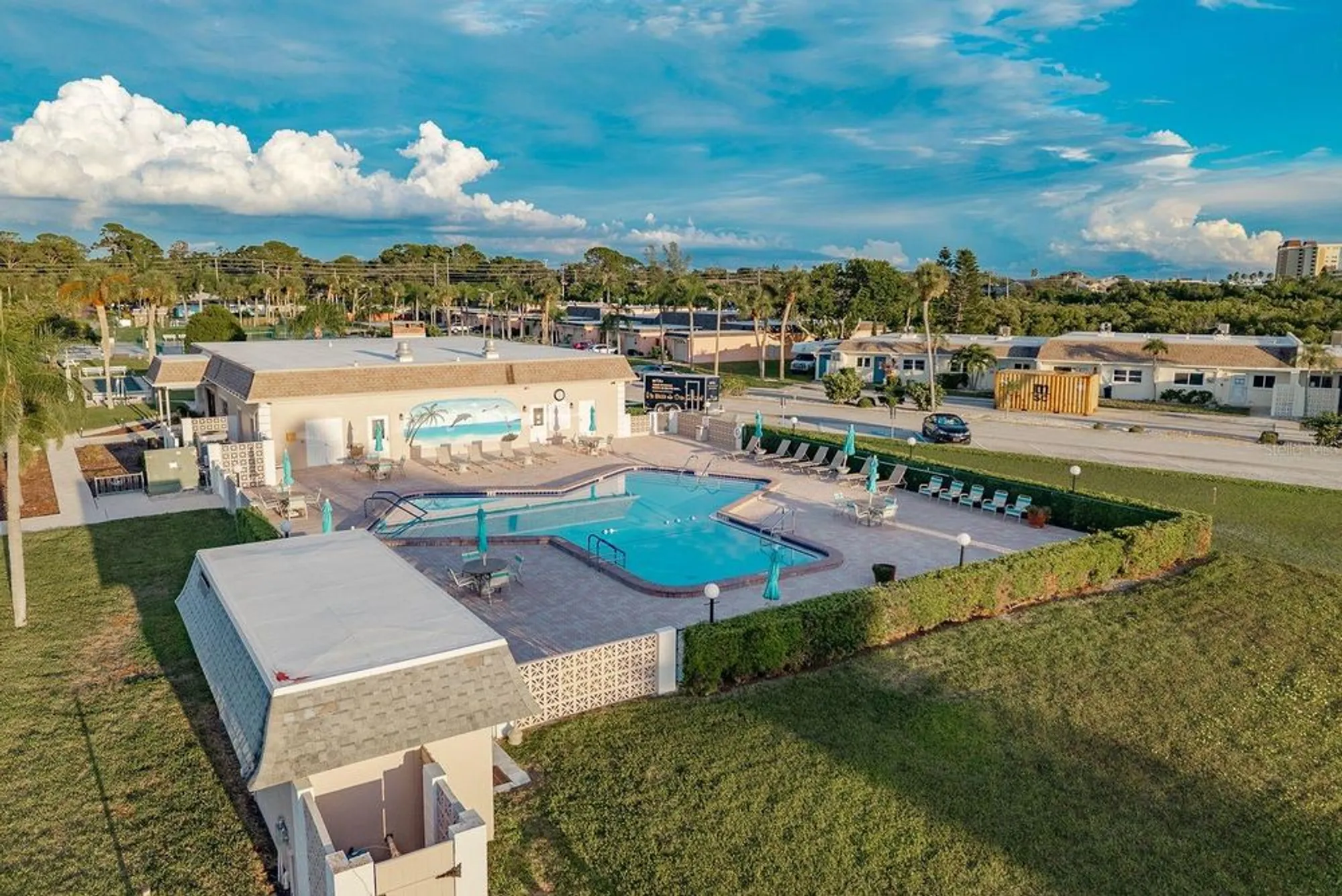 Property Slideshow image 45 of 62 | 417 boca ciega point blvd n # 417, St Petersburg, FL, 33708