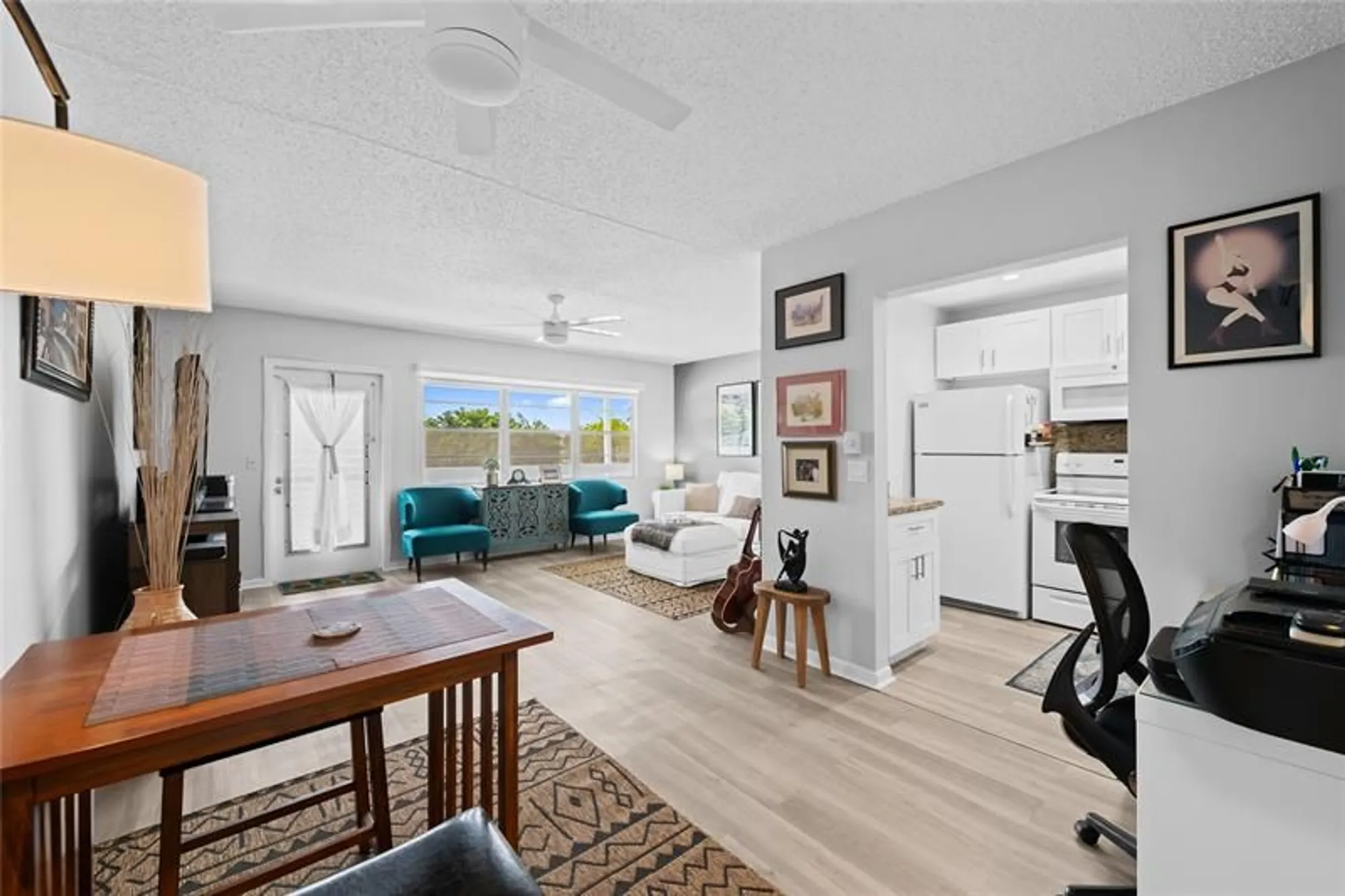 Property Slideshow image 4 of 26 | 318 oakridge r # 318, Deerfield Beach, FL, 33442