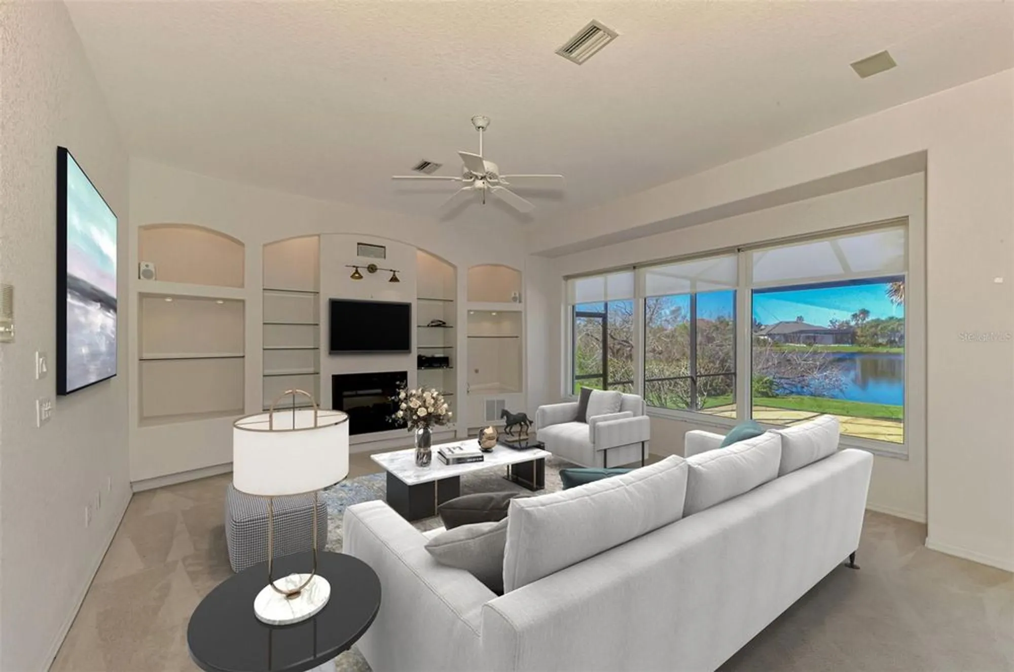 Property Slideshow image 24 of 97 | 3487 pennyroyal rd, Port Charlotte, FL, 33953