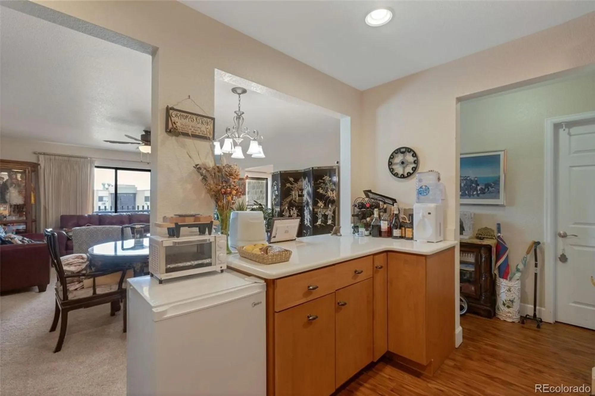 Property Slideshow image 4 of 15 | 14000 e linvale pl 610, Aurora, CO, 80014