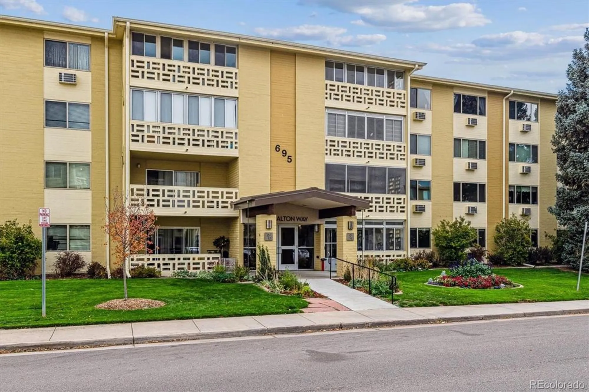Property Slideshow image 21 of 21 | 695 s alton way 1c, Denver, CO, 80247