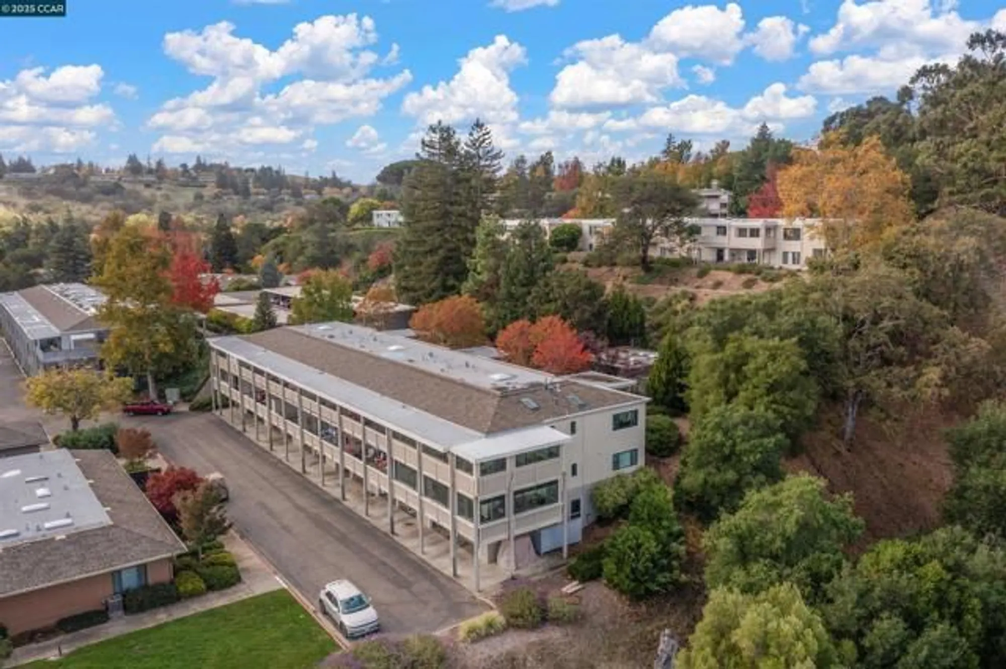 Property Slideshow image 37 of 58 | 2232 golden rain rd apt 1, Walnut Creek, CA, 94595