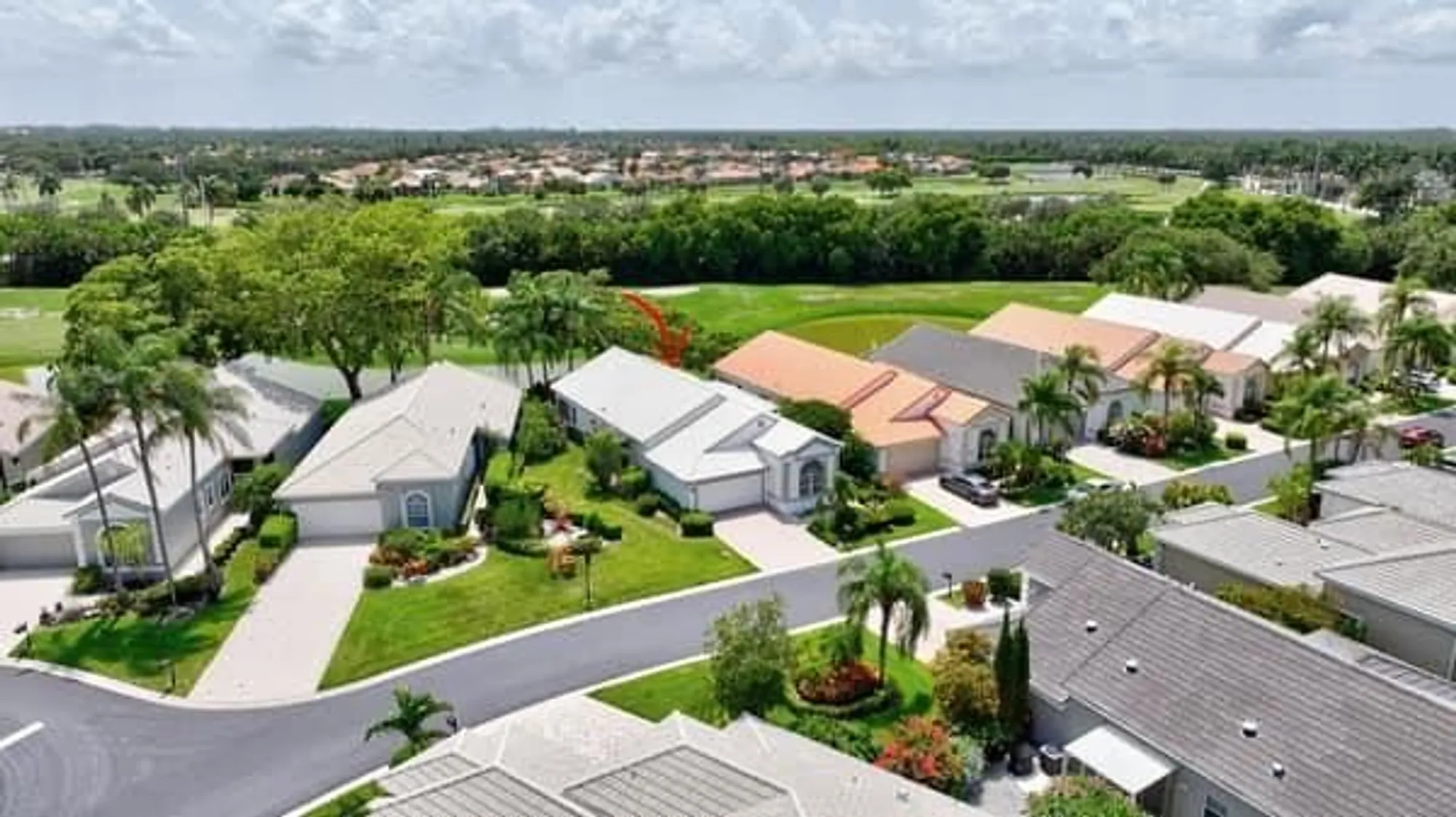 Property Slideshow image 45 of 55 | 11917 fountainside cir, Boynton Beach, FL, 33437