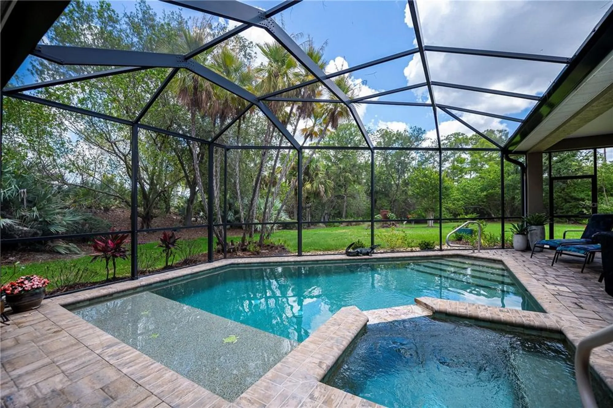 Property Slideshow image 69 of 98 | 1062 eagles flight way, North Port, FL, 34287