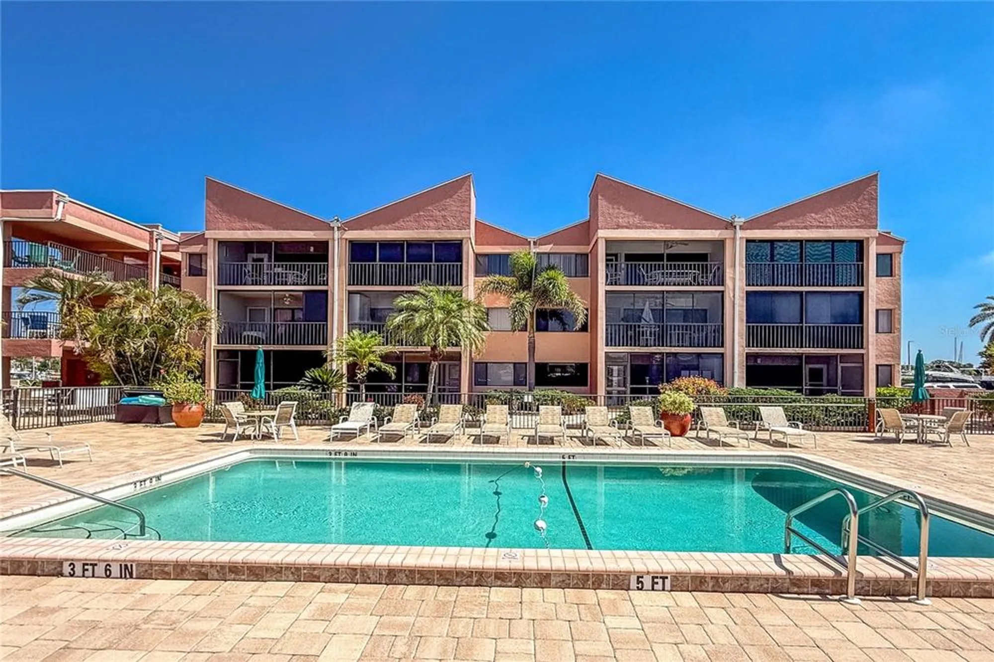 Property Slideshow image 26 of 42 | 3160 matecumbe key rd apt 238, Punta Gorda, FL, 33955