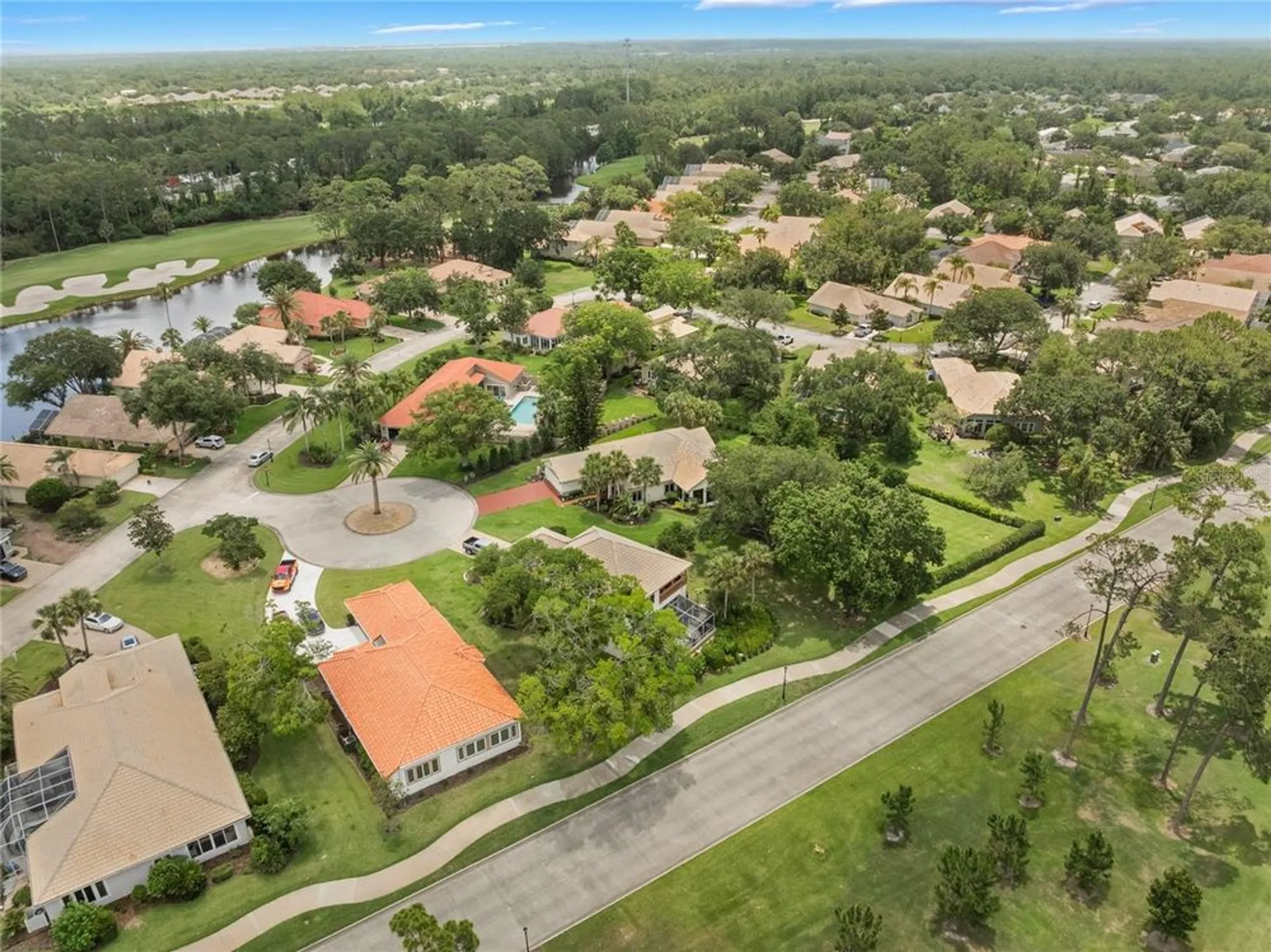 Property Slideshow image 52 of 63 | 414 long cove ct, Ormond Beach, FL, 32174