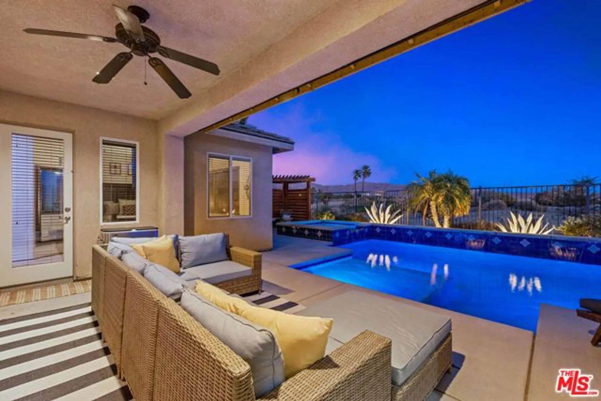 Property Slideshow image 5 of 51 | 42652 dell lago ct, Indio, CA, 92203