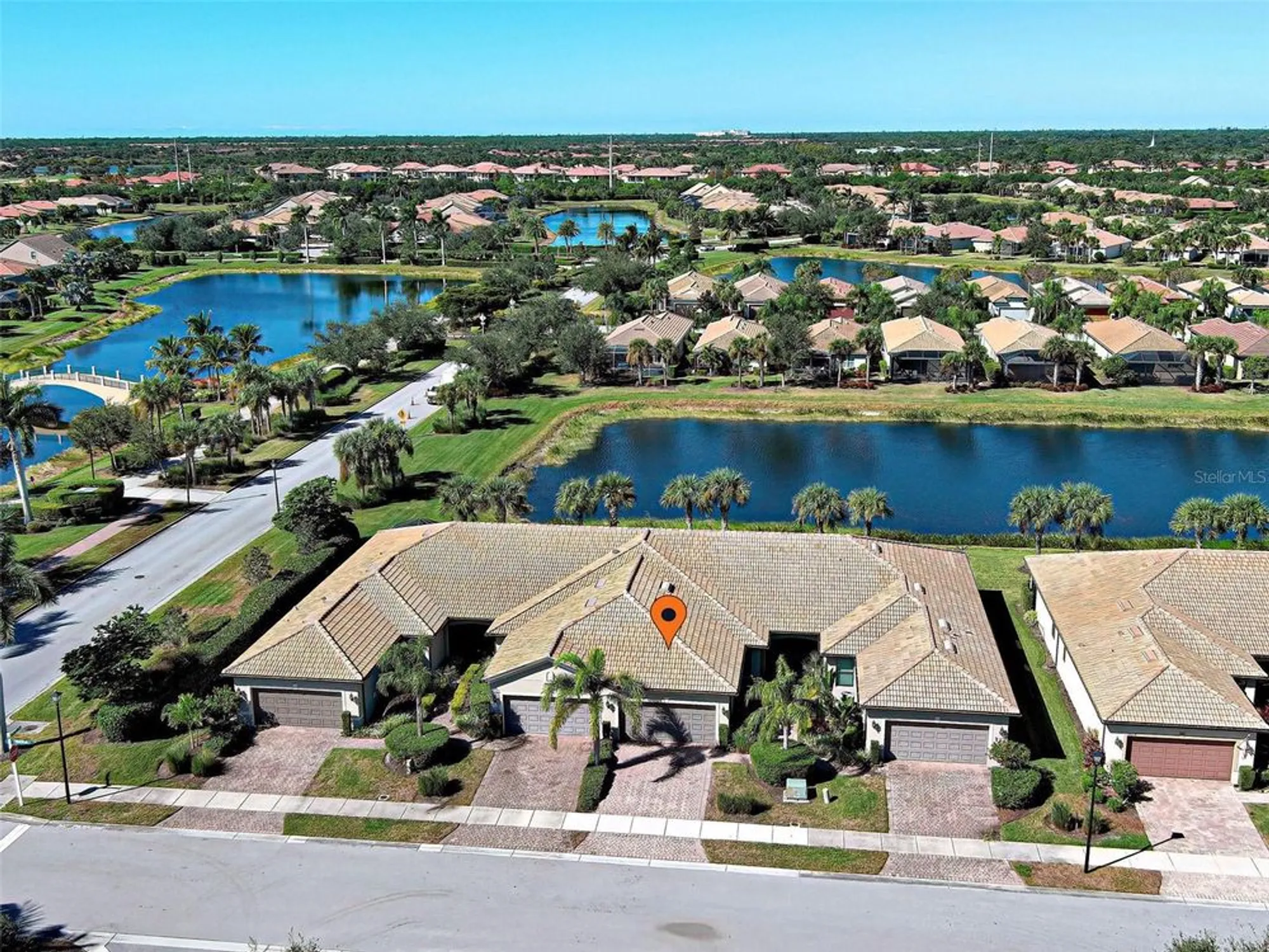 Property Slideshow image 54 of 91 | 19157 serafina st, Venice, FL, 34293