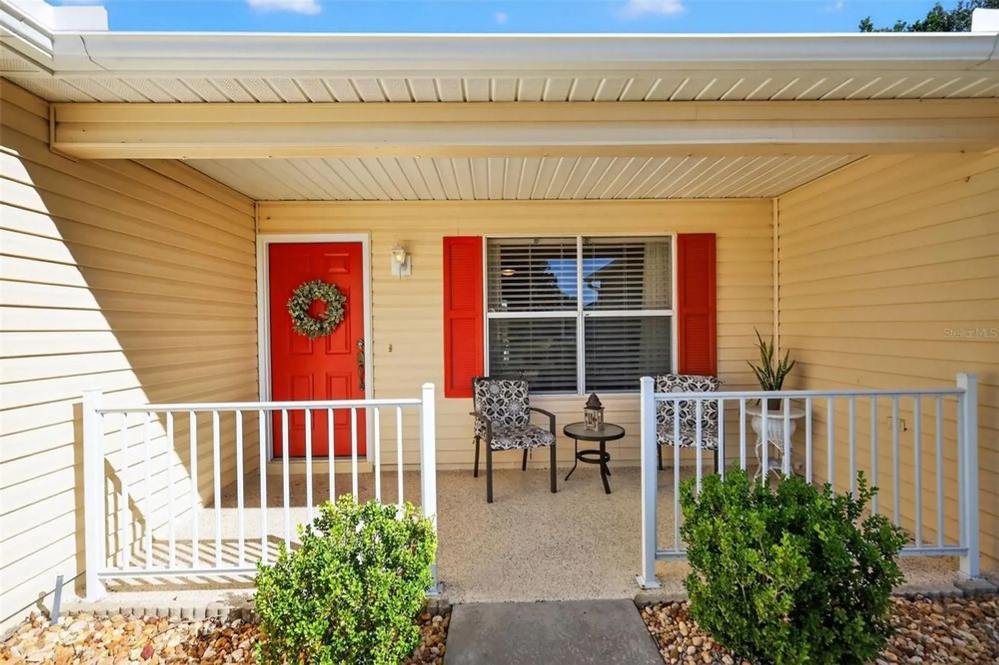 Property Slideshow image 4 of 37 | 203 modesto rd, The Villages, FL, 32159