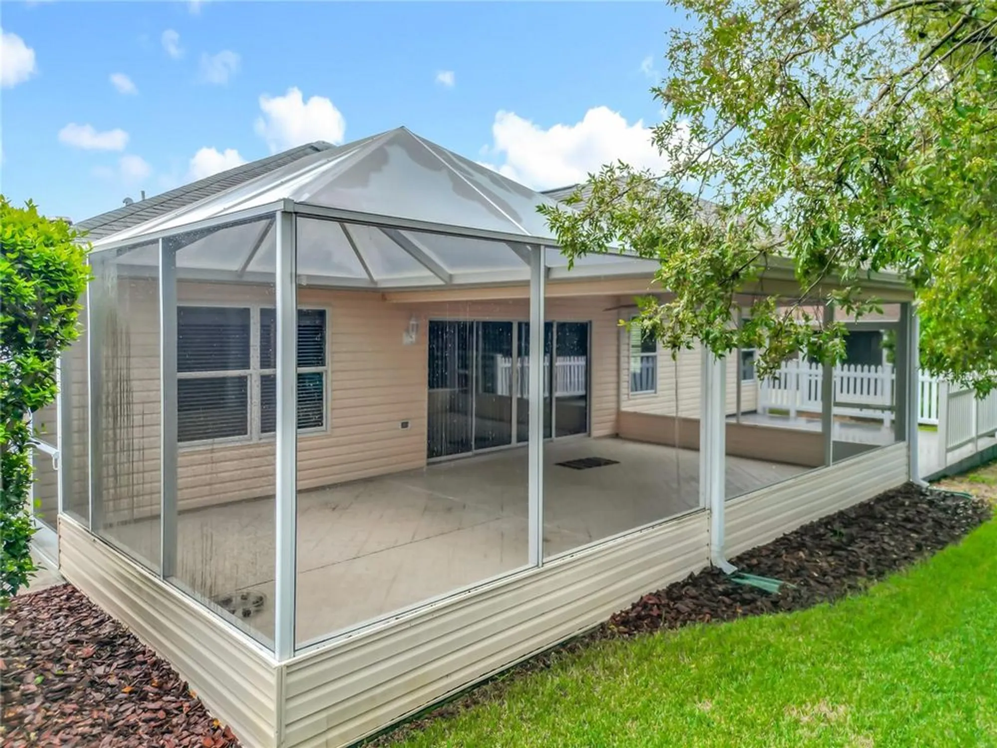 Property Slideshow image 47 of 64 | 16946 se 93rd cuthbert cir, The Villages, FL, 32162