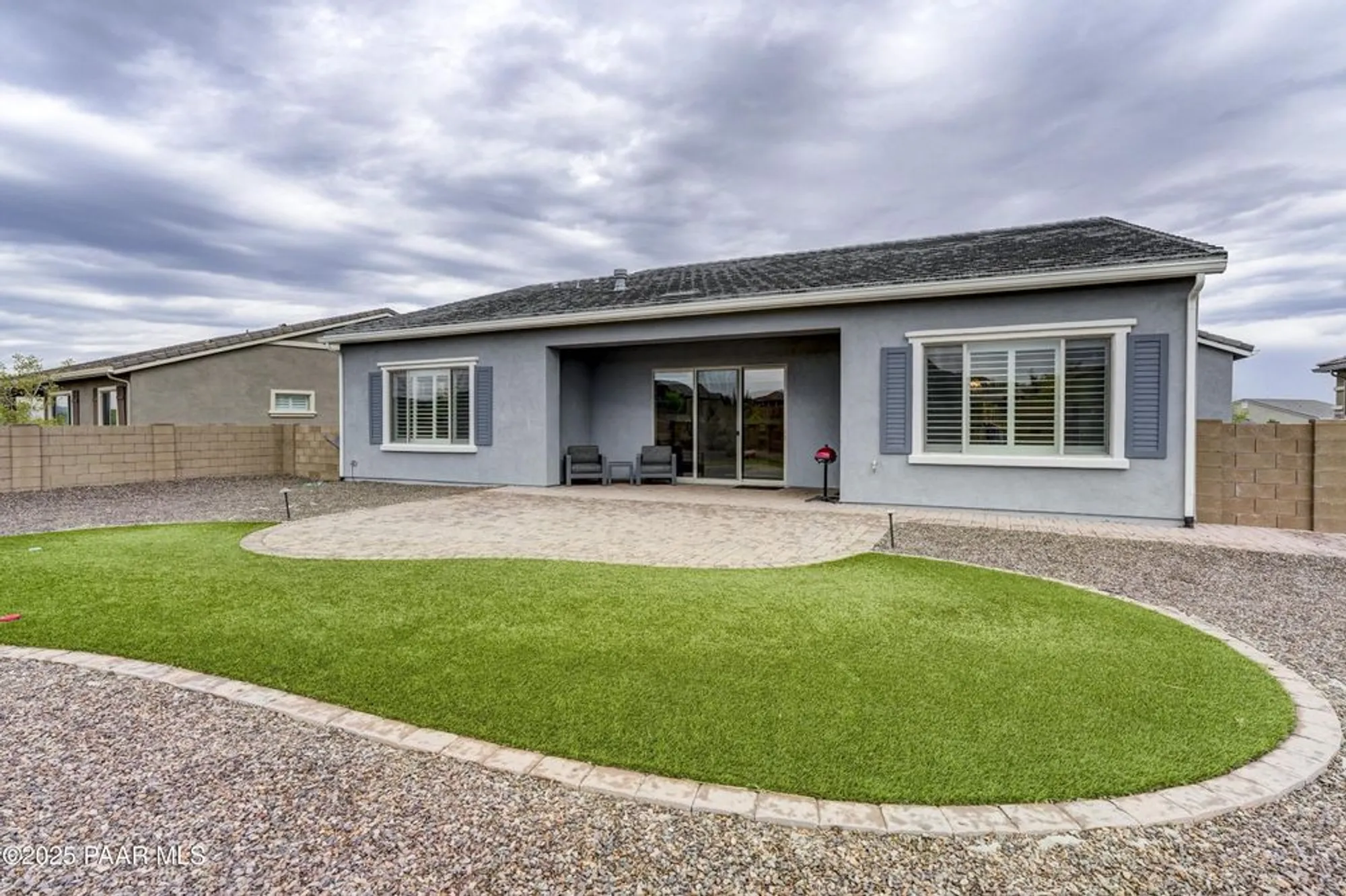 Property Slideshow image 24 of 46 | 5393 rocky vista dr, Prescott, AZ, 86301