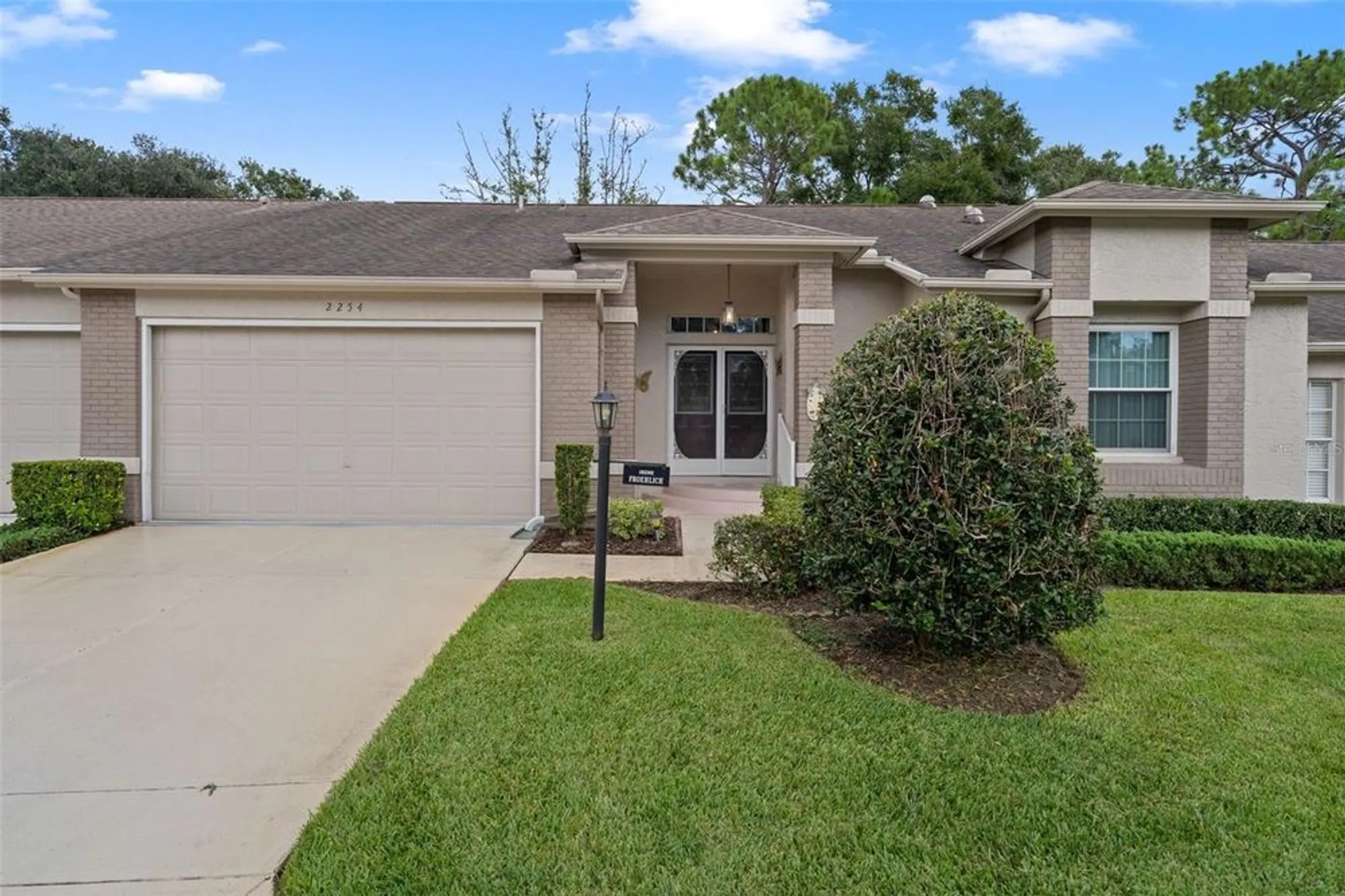 Property Slideshow image 1 of 63 | 2254 dove hollow dr, Spring Hill, FL, 34606